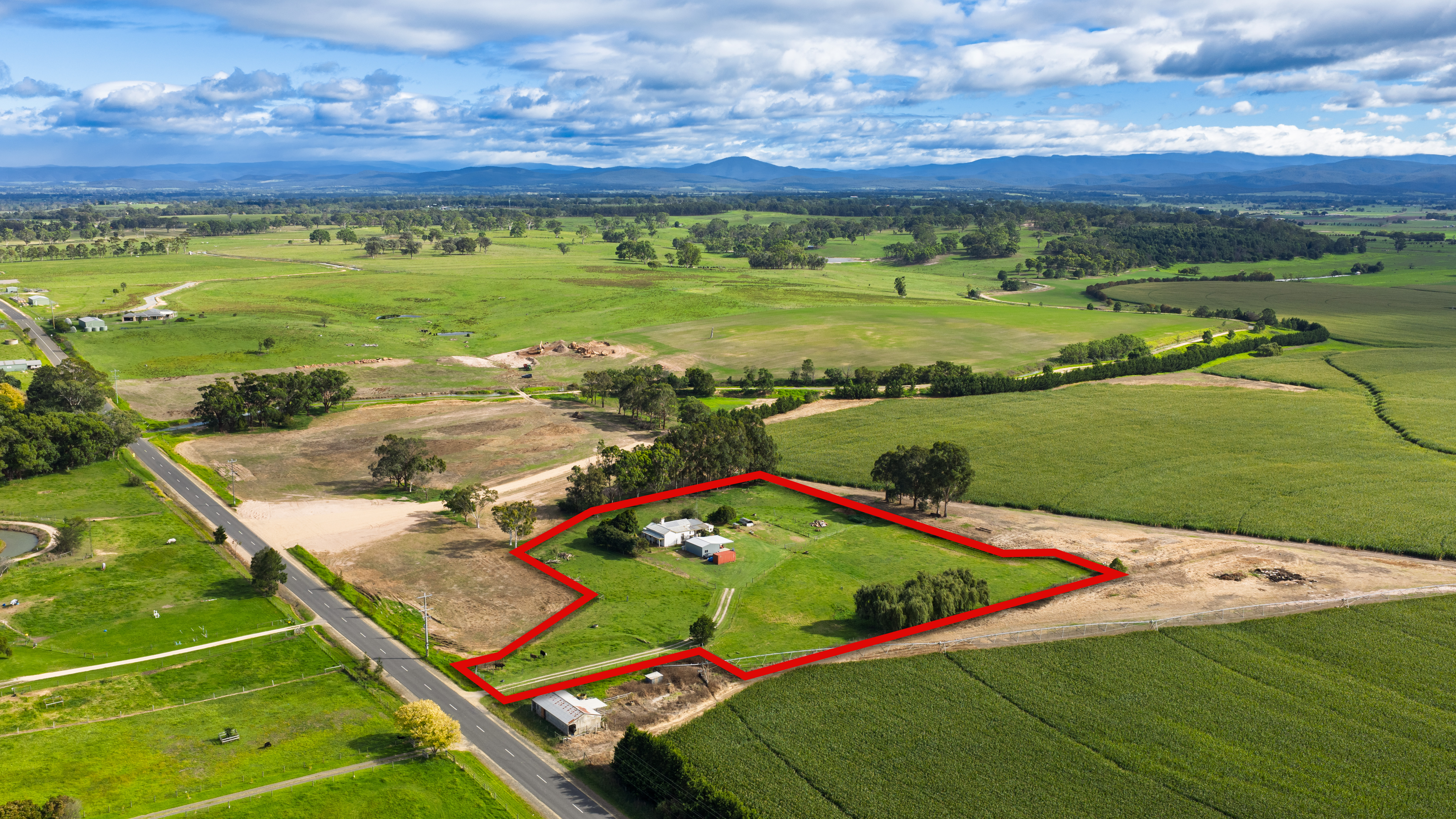3-bedroom house at 211 Brewers Hill Road, Maffra, VIC 3860, Wellington, Victoria