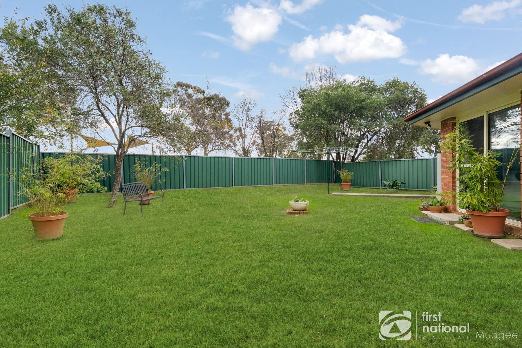 2-bedroom unit at 5/151 Mortimer Street, Mudgee, Nsw, 2850, Mid-Western, New South Wales