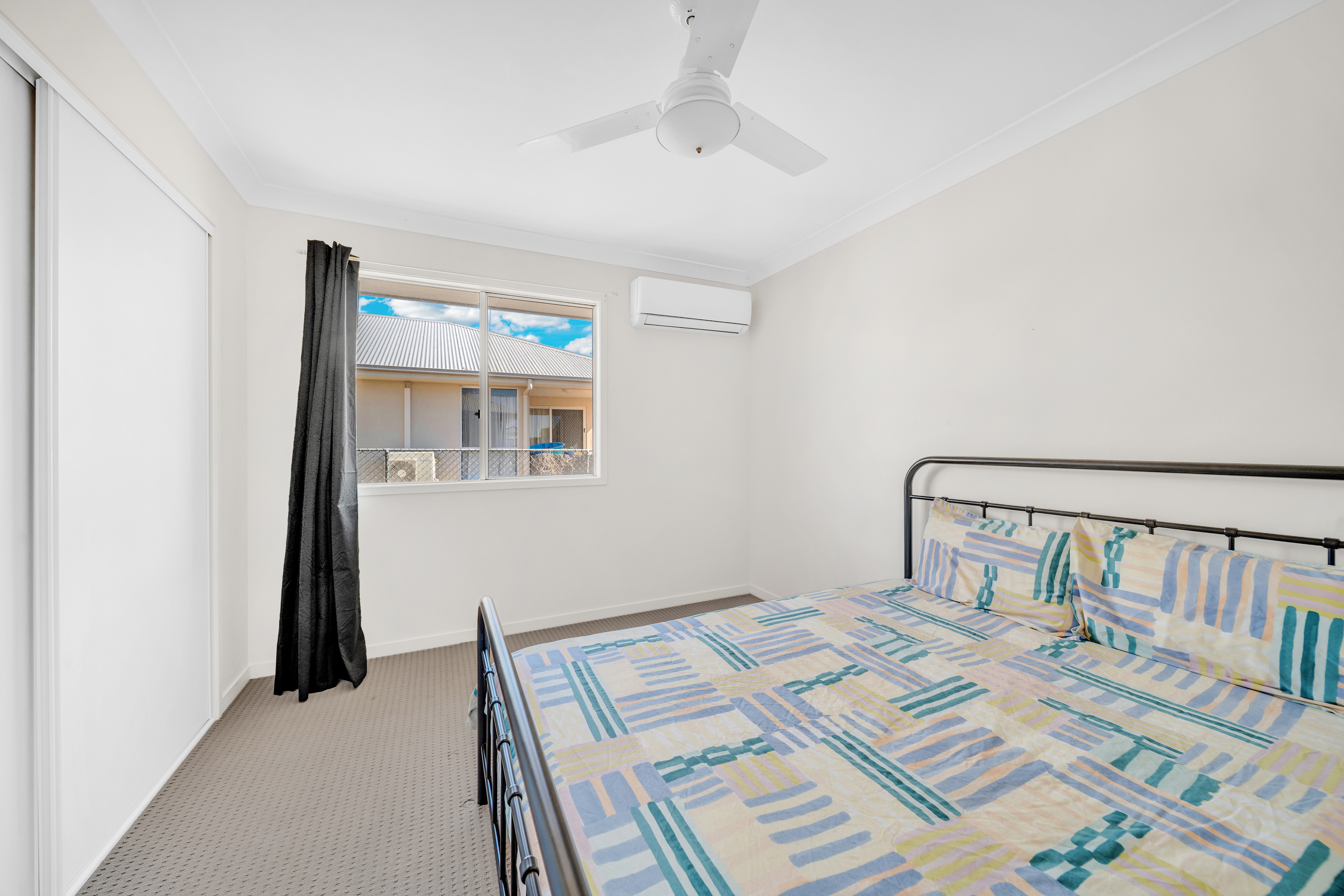 4-bedroom house at 13 Scott Peak Drive, Capella, QLD 4723, Central Highlands (Qld), Queensland