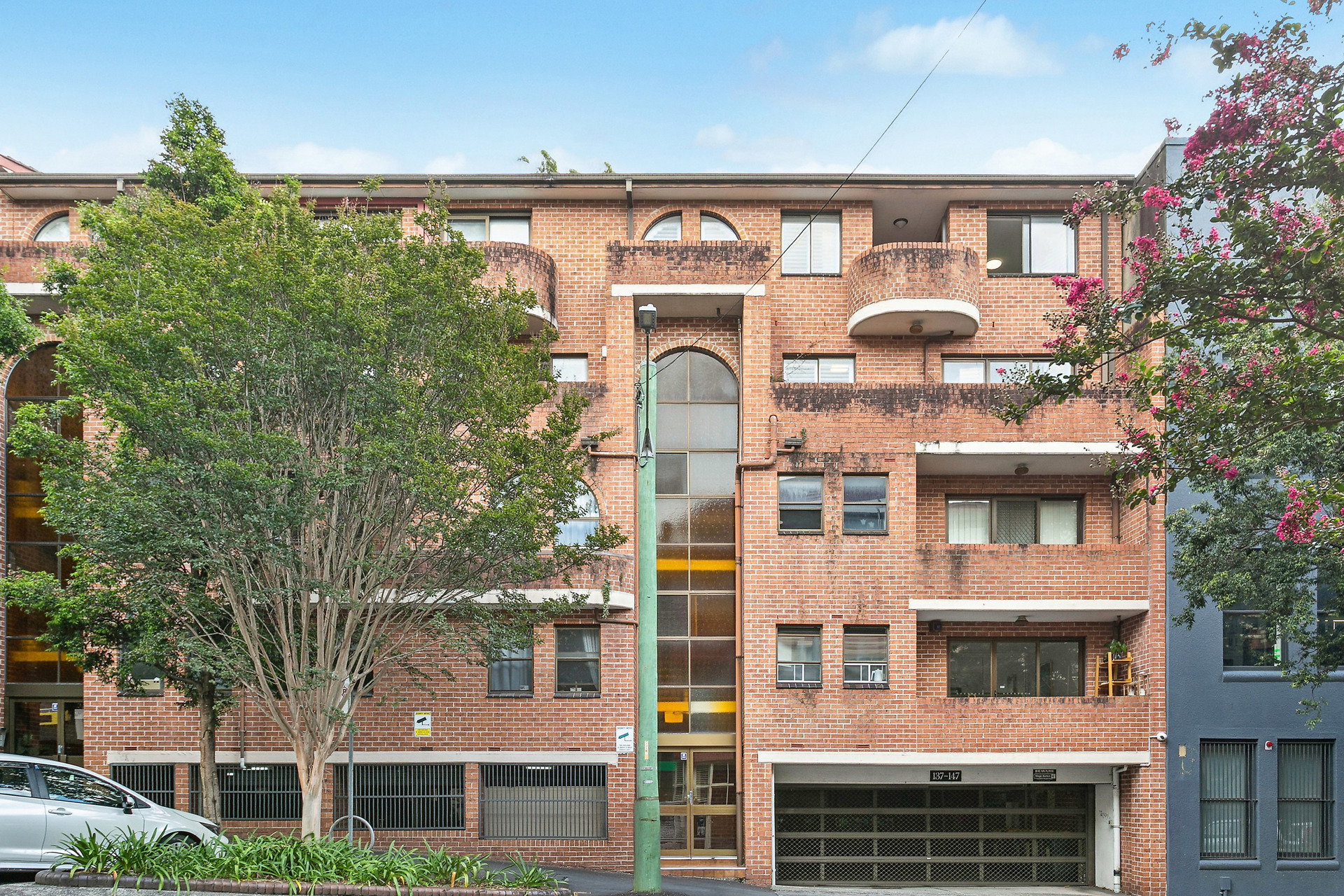 10/137-147 Forbes Street, Woolloomooloo, NSW 2011 - Image 2