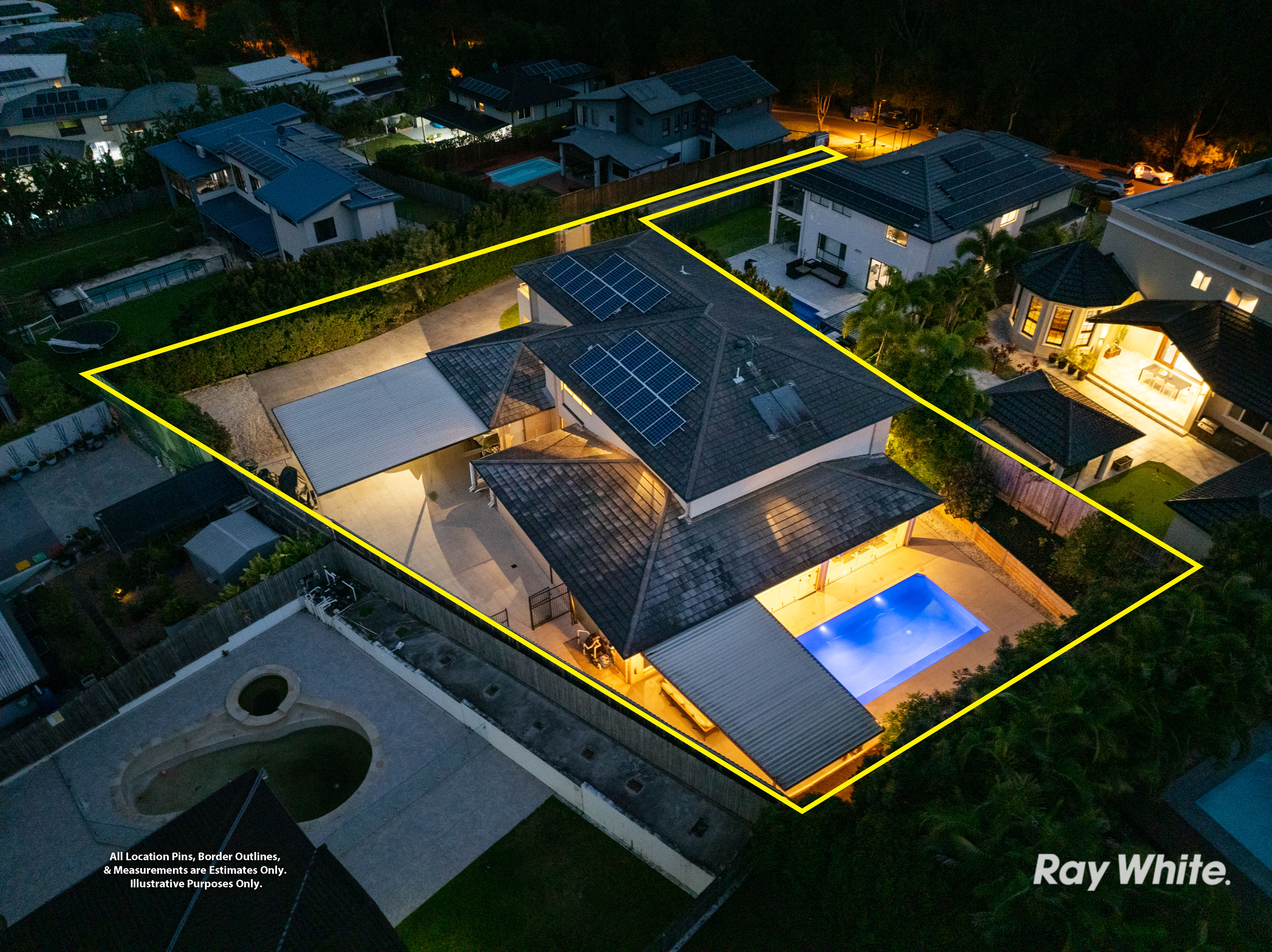 5-bedroom house at 25 Lynette Way, Daisy Hill, QLD 4127, Logan, Queensland