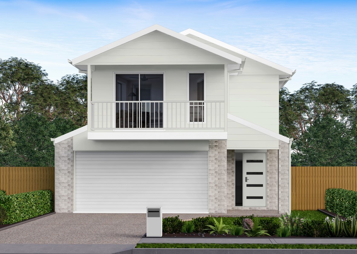 Lot 65 Allora Crescent Elevate Estate (3), Ormeau Hills, Qld, 4208 - Image 1