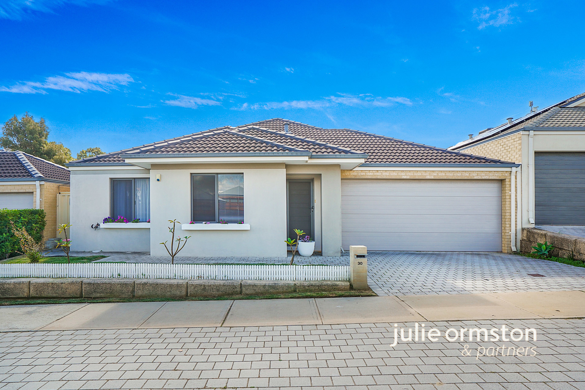 4-bedroom house at 30 Matta Way, Pearsall, WA 6065, Wanneroo, Western Australia