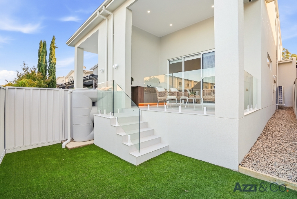 5-bedroom house at 24 ARCADIA STREET, Merrylands West NSW 2160, Cumberland, New South Wales