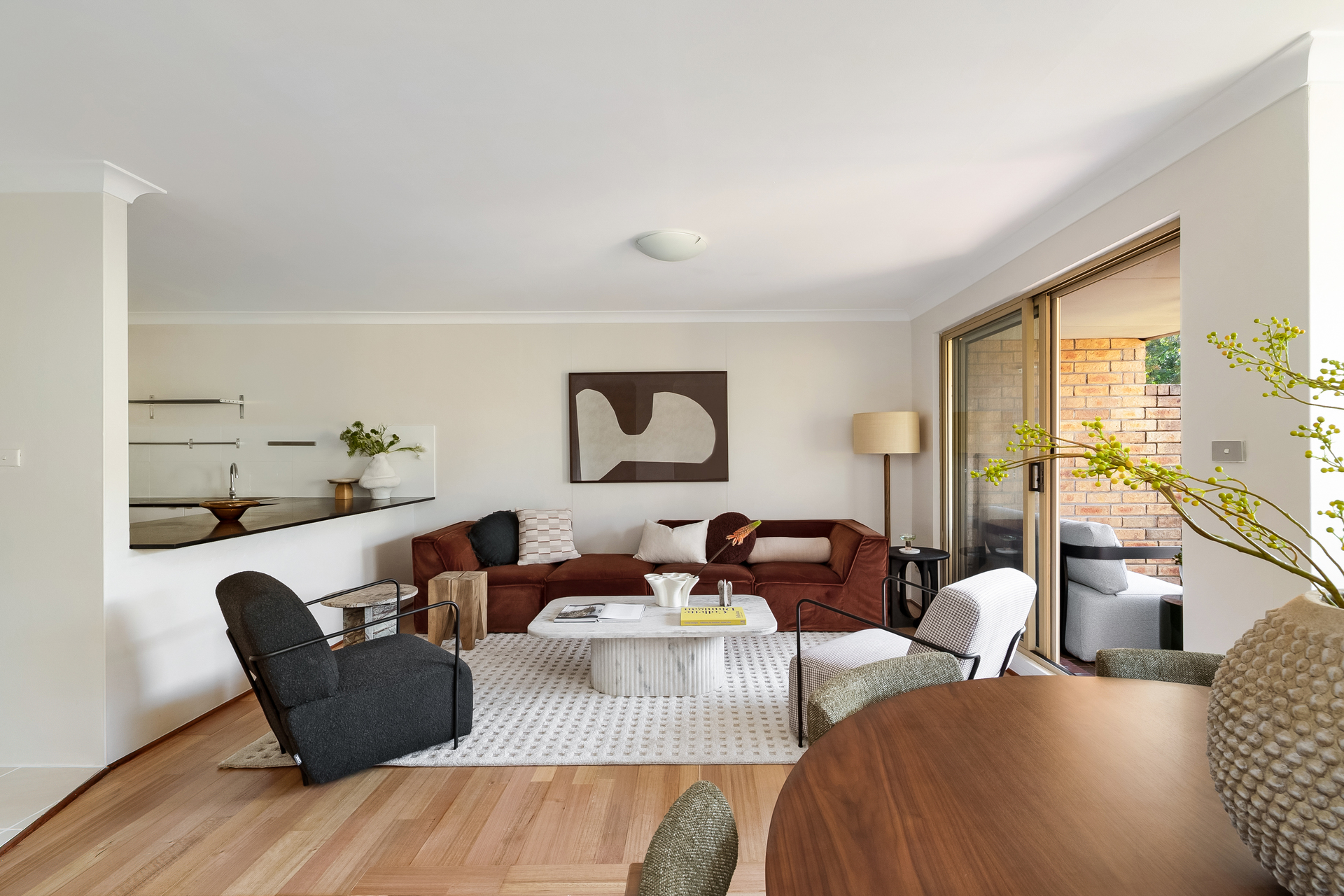 2-bedroom unit at 98/219-227 Chalmers Street, Redfern, NSW 2016, Sydney, New South Wales
