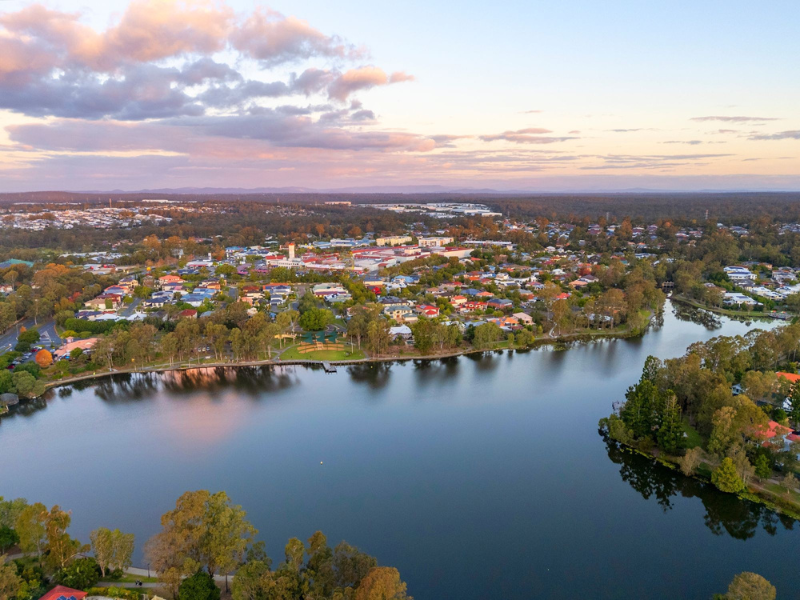 6-bedroom house at 36 PENDULA CIRCUIT, Forest Lake QLD 4078, Brisbane, Queensland