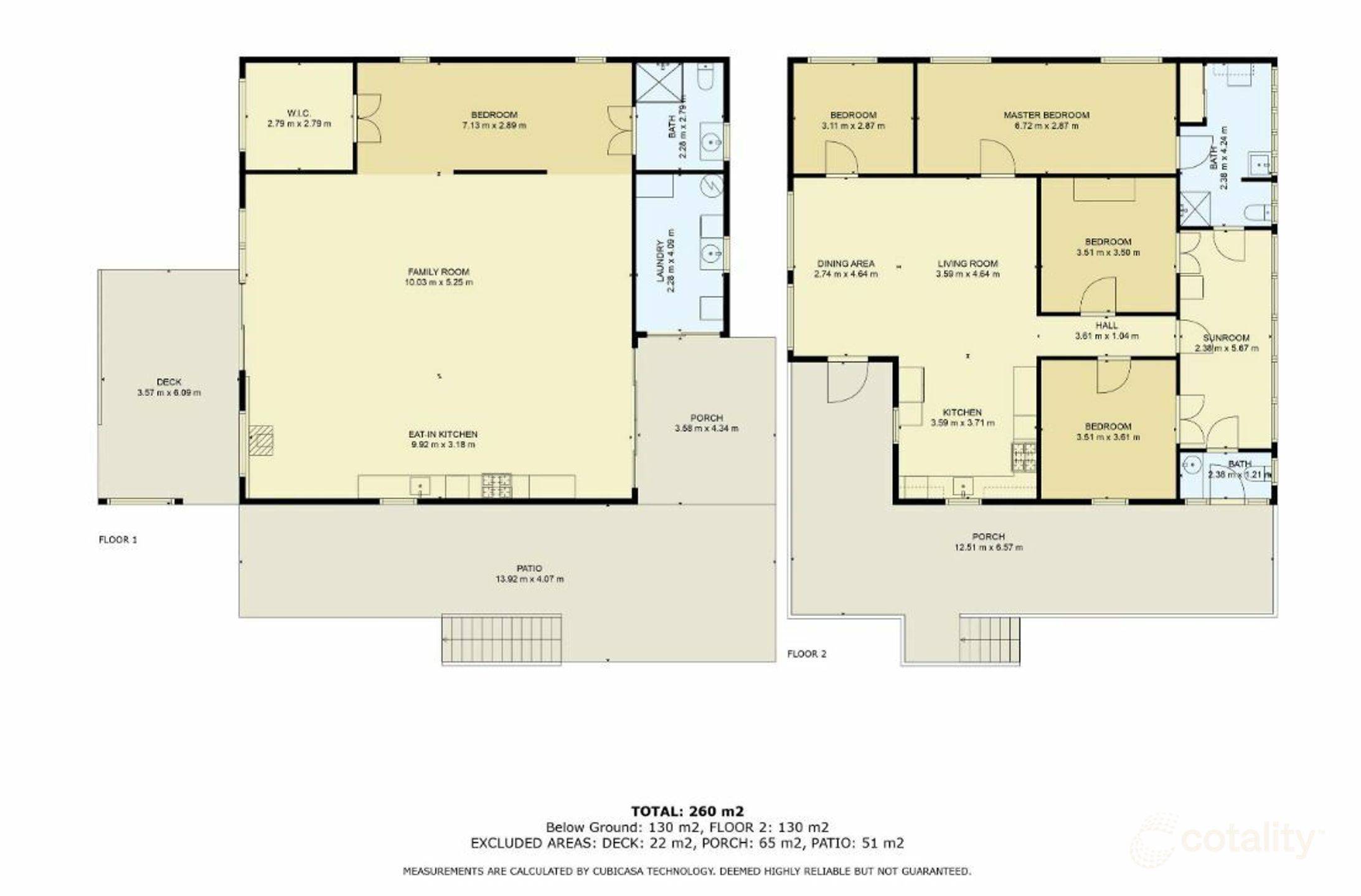 6-bedroom house at 409 Louis Bazzo Drive, Pomona, QLD 4568, Noosa, Queensland