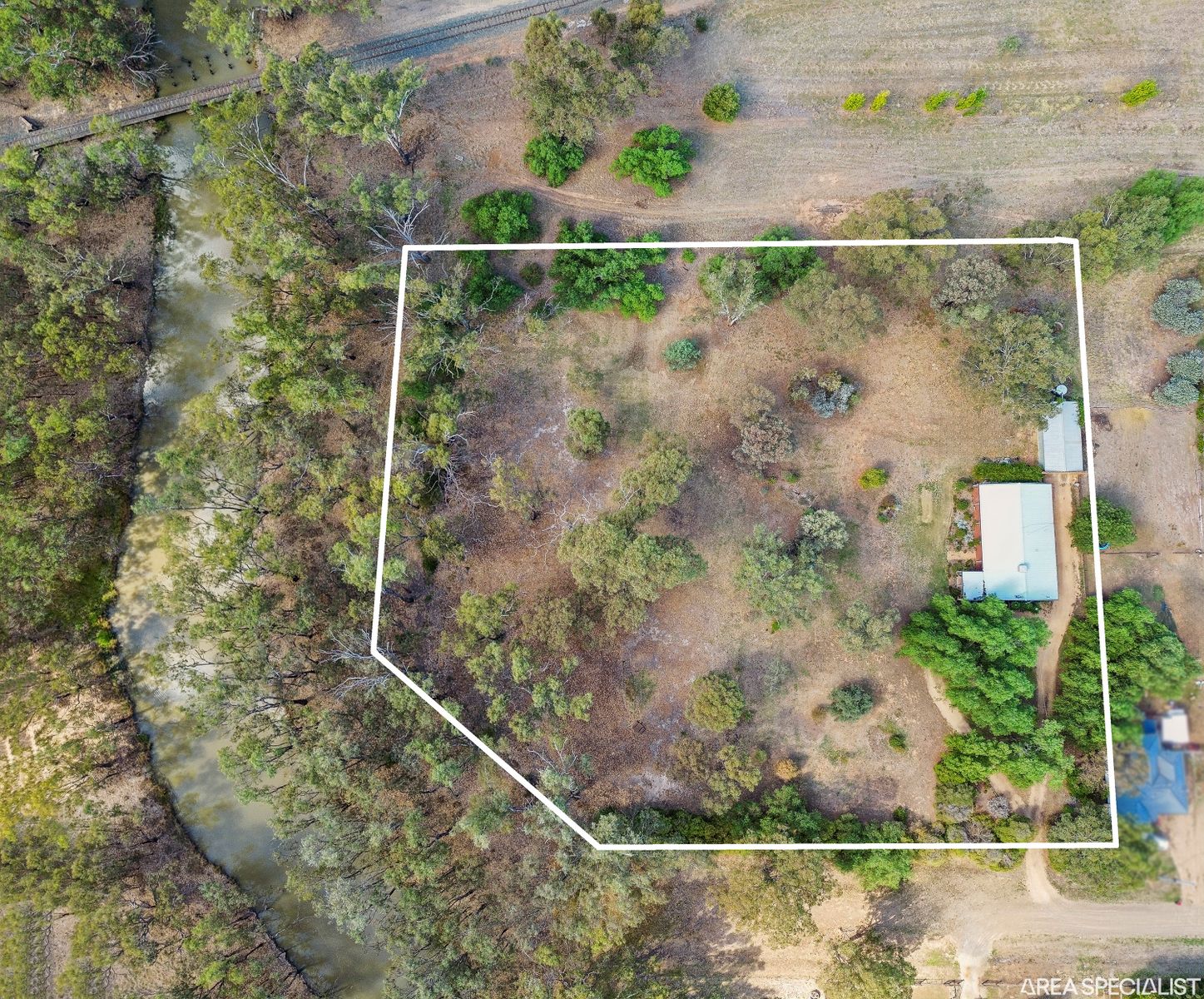 4-bedroom house at 1-9 Welch Street, Wunghnu, VIC 3635, Moira, Victoria