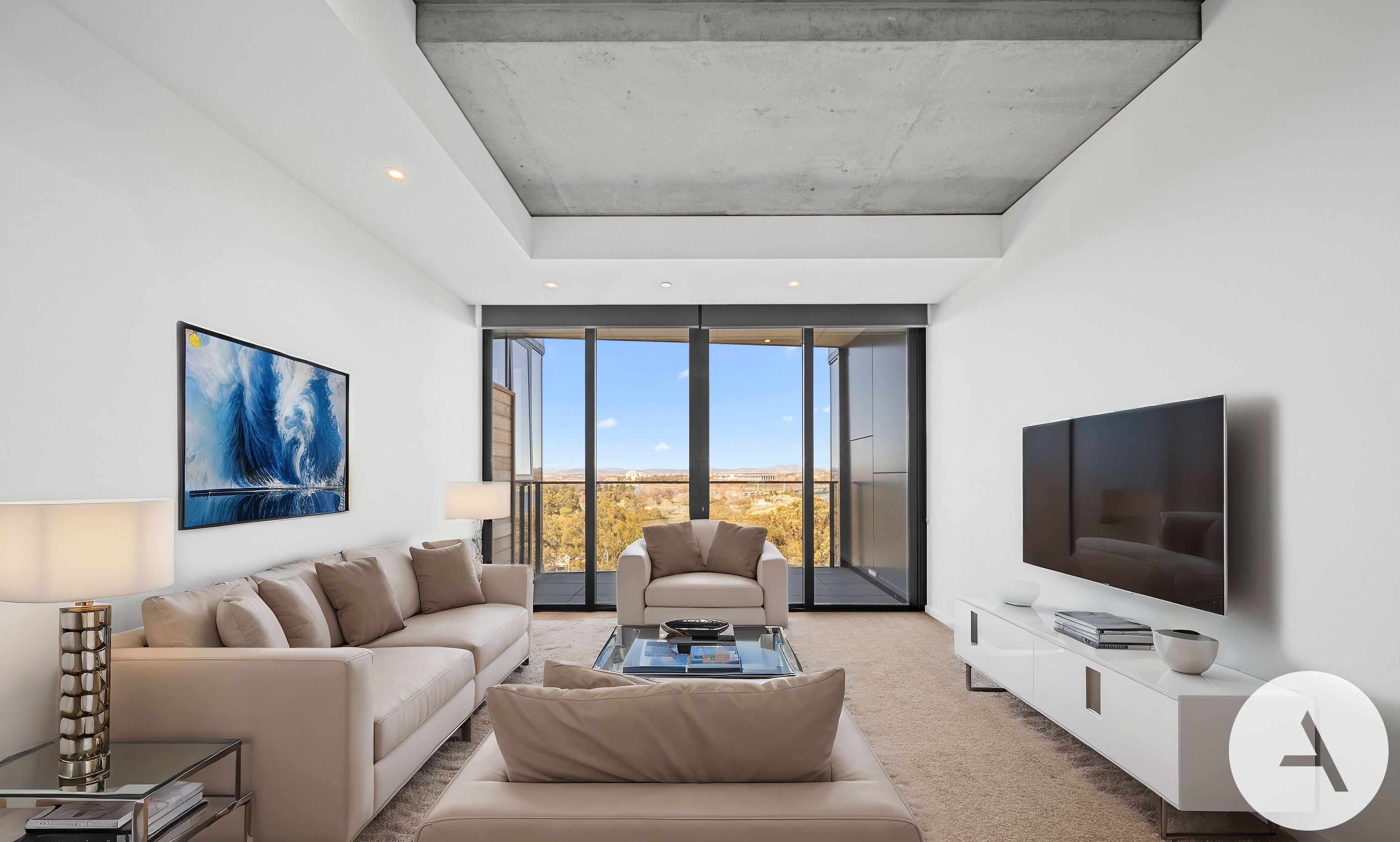 801/19 Marcus Clarke Street, City, Act, 2601 - Image 2