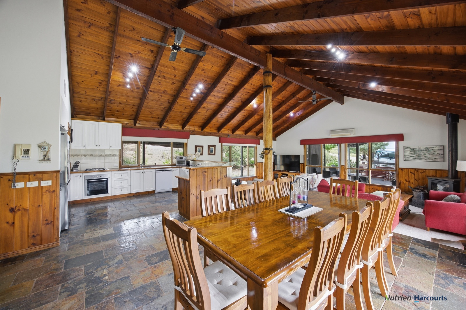 3-bedroom house at 72 Alford Avenue, Eildon, VIC 3713, Murrindindi, Victoria