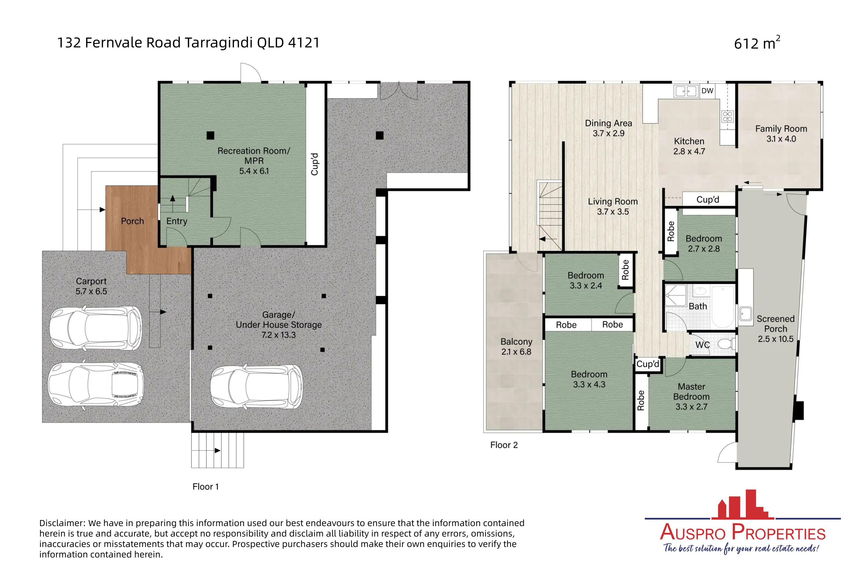 132 Fernvale Road, Tarragindi, QLD 4121 - Image 3