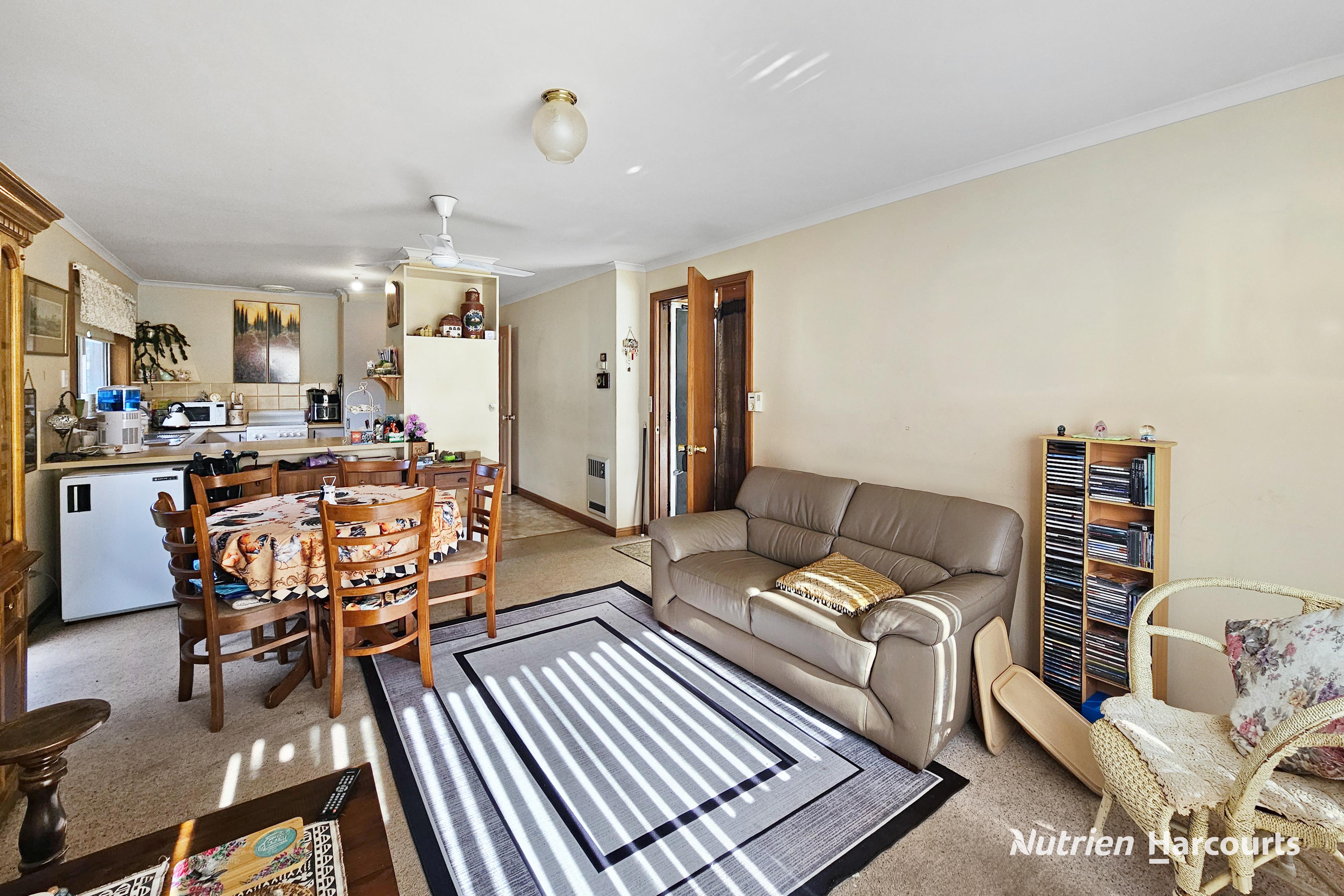 2-bedroom unit at 5/15 Bruce Street, Yarram, VIC 3971, Wellington, Victoria