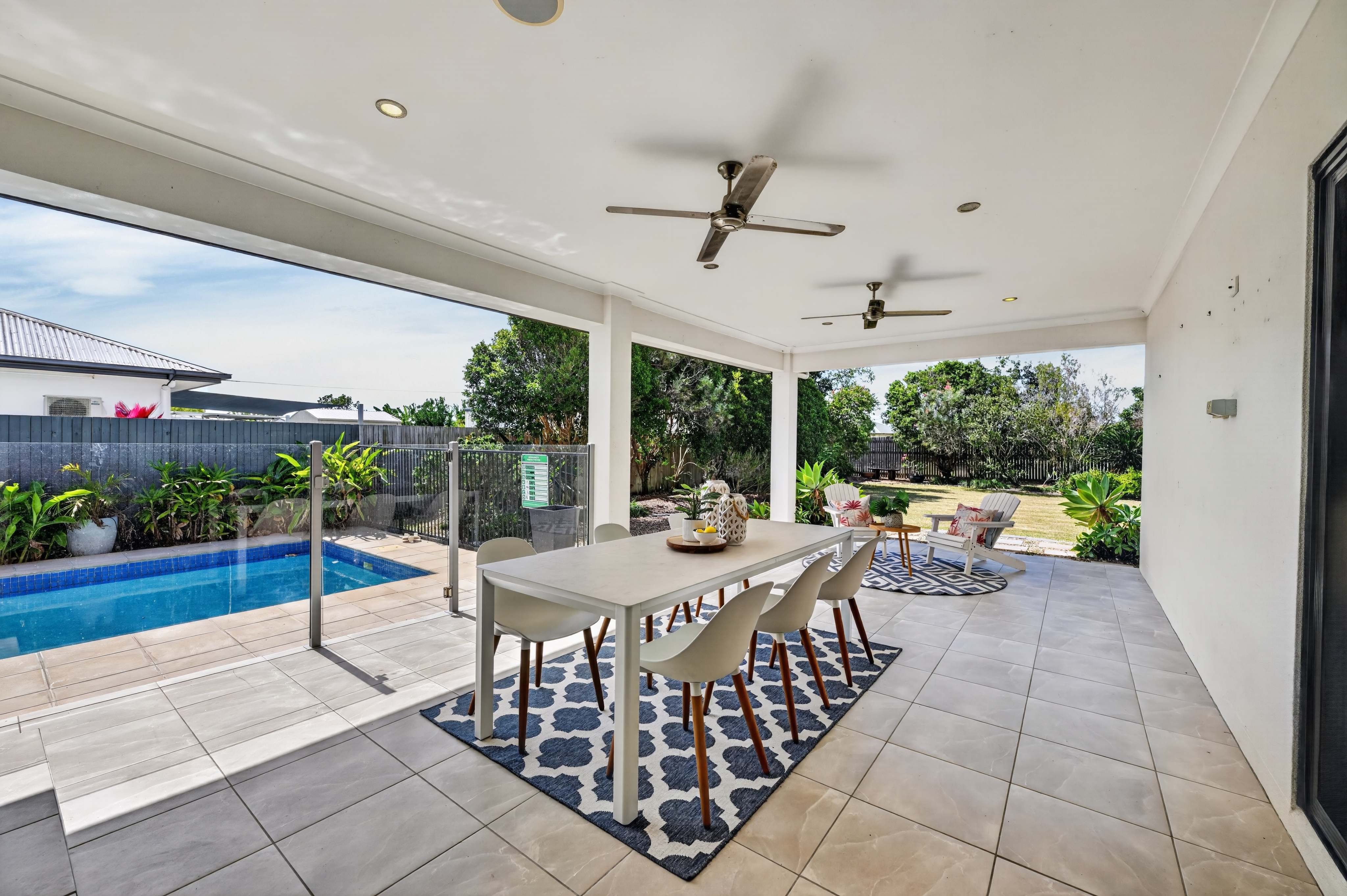 33 BEACH OAK DRIVE, Mount Low QLD 4818 - Image 2