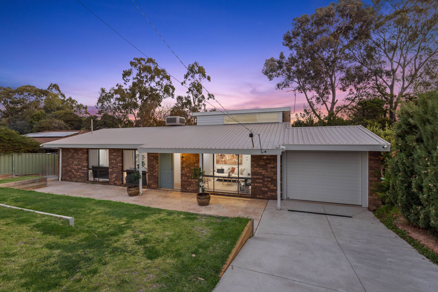 22 Palm Avenue, Spring Gully, VIC 3550 - Image 1