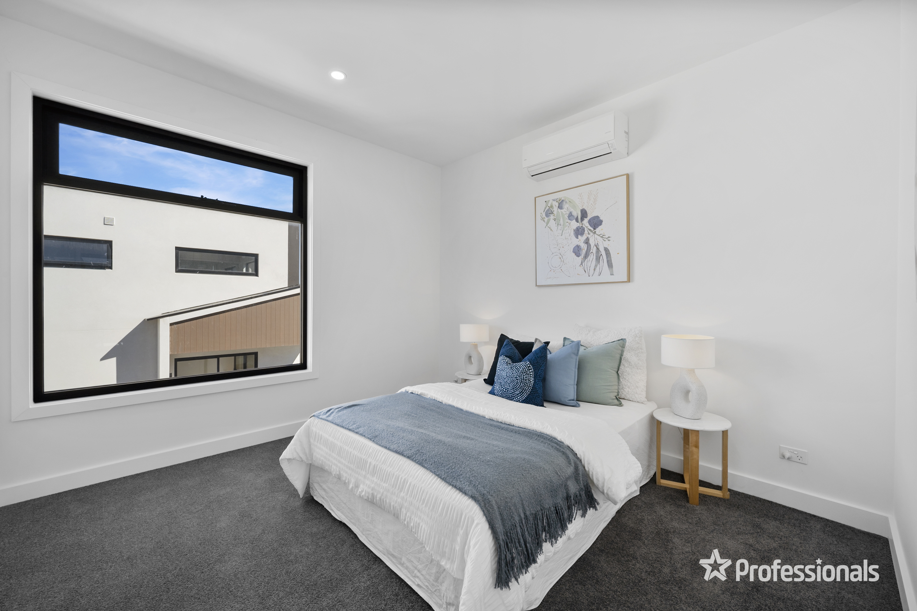 3-bedroom unit at 5 Manikato Avenue, Mordialloc, VIC 3195, Kingston (Vic.), Victoria