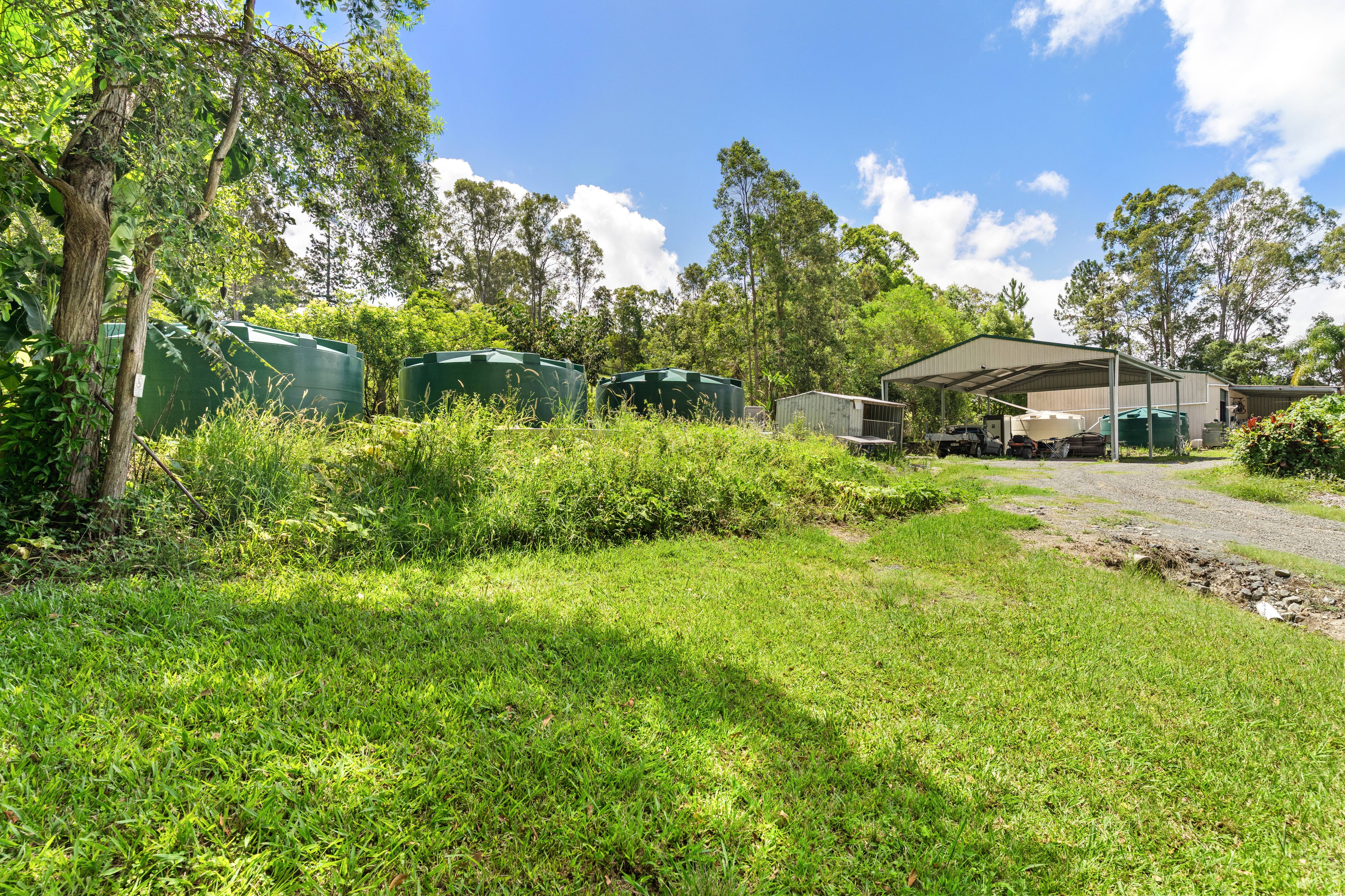 3-bedroom house at 2 Browns Road, Belli Park, QLD 4562, Sunshine Coast, Queensland