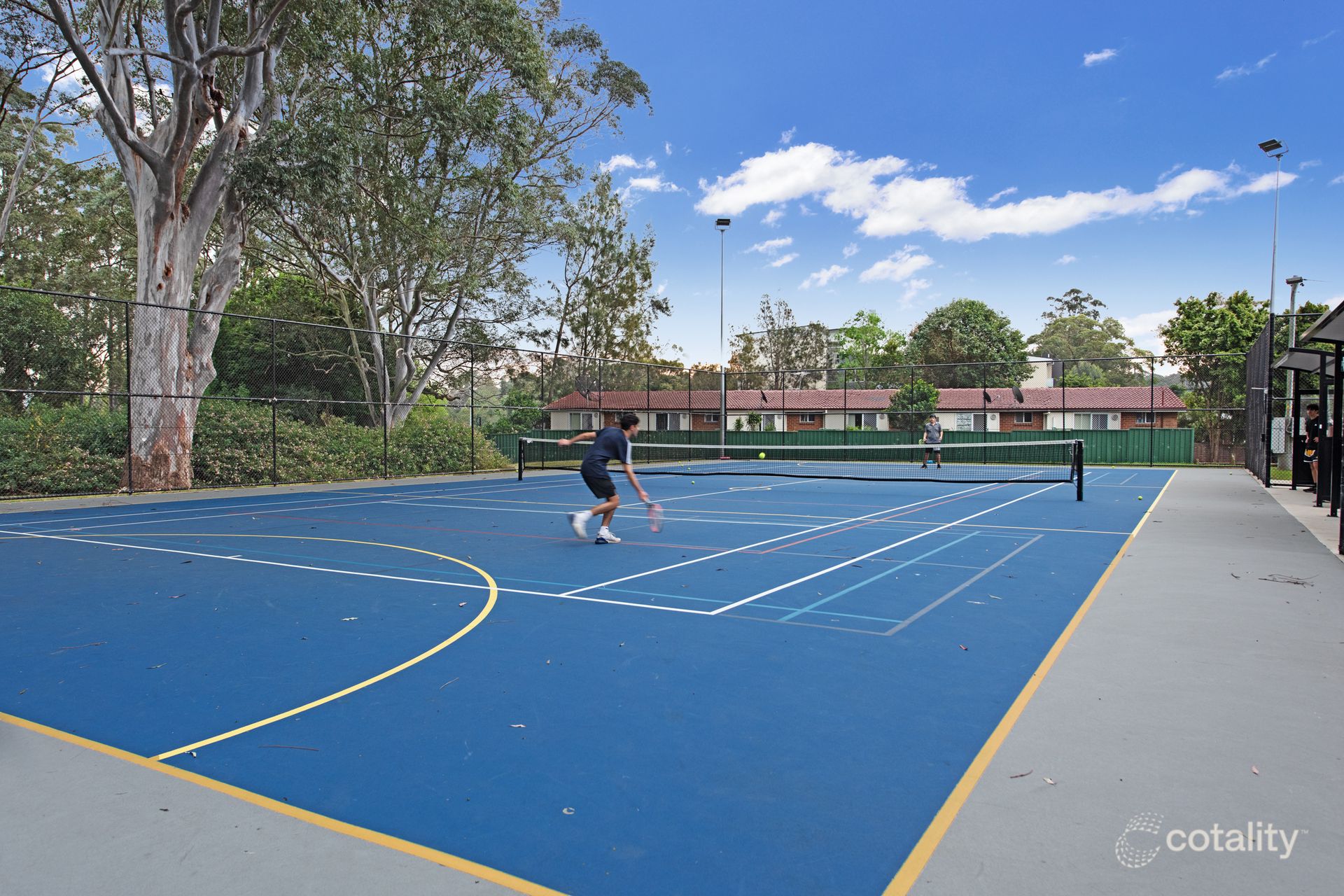 4-bedroom house at 3 Alexander Street, Dundas Valley, NSW 2117, Parramatta, New South Wales