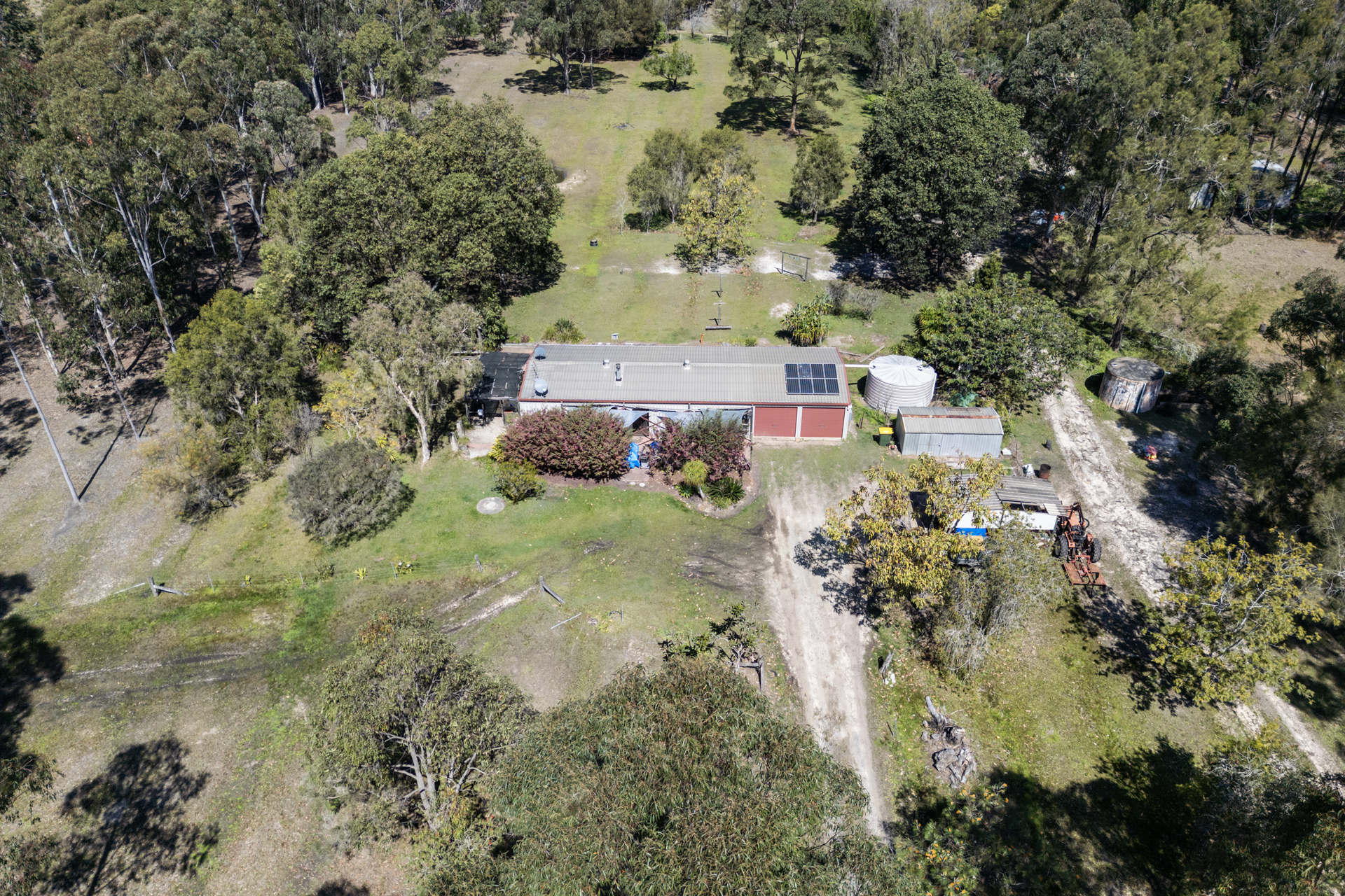 3-bedroom house at 281 FLORDA PRINCE DRIVE, Wells Crossing NSW 2460, Clarence Valley, New South Wales