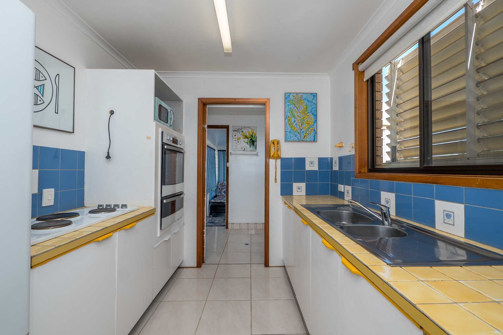 2-bedroom unit at 3 Hillview Drive, Goonellabah, Nsw, 2480, Lismore, New South Wales