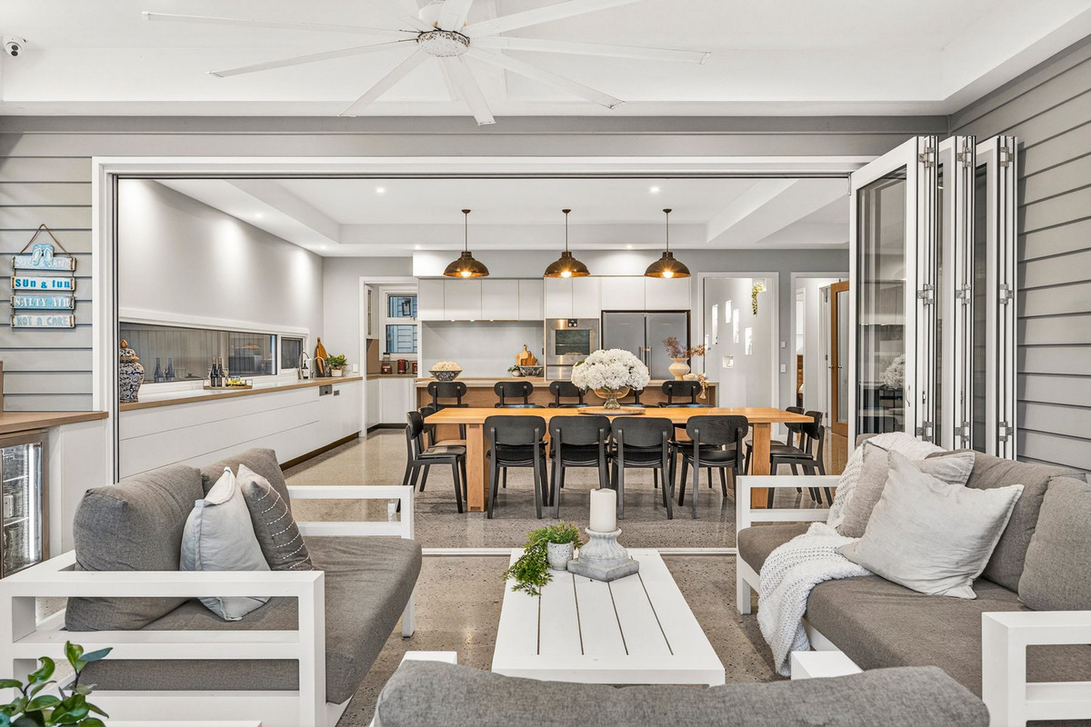 4-bedroom house at 25 COWRIE ROAD, Torquay VIC 3228, Surf Coast, Victoria