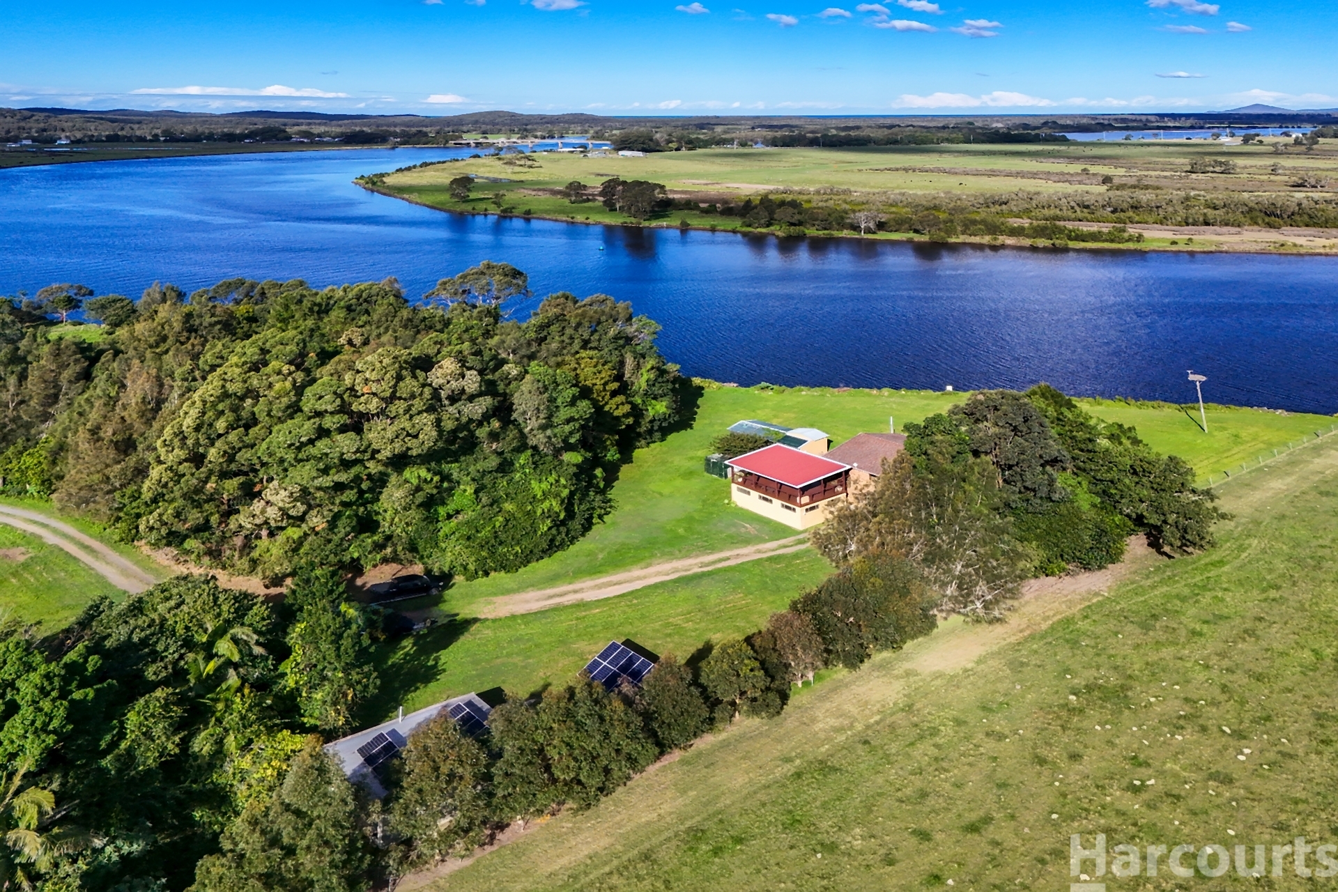 3-bedroom house at 157 Boyters Lane, Jerseyville, NSW 2431, Kempsey, New South Wales