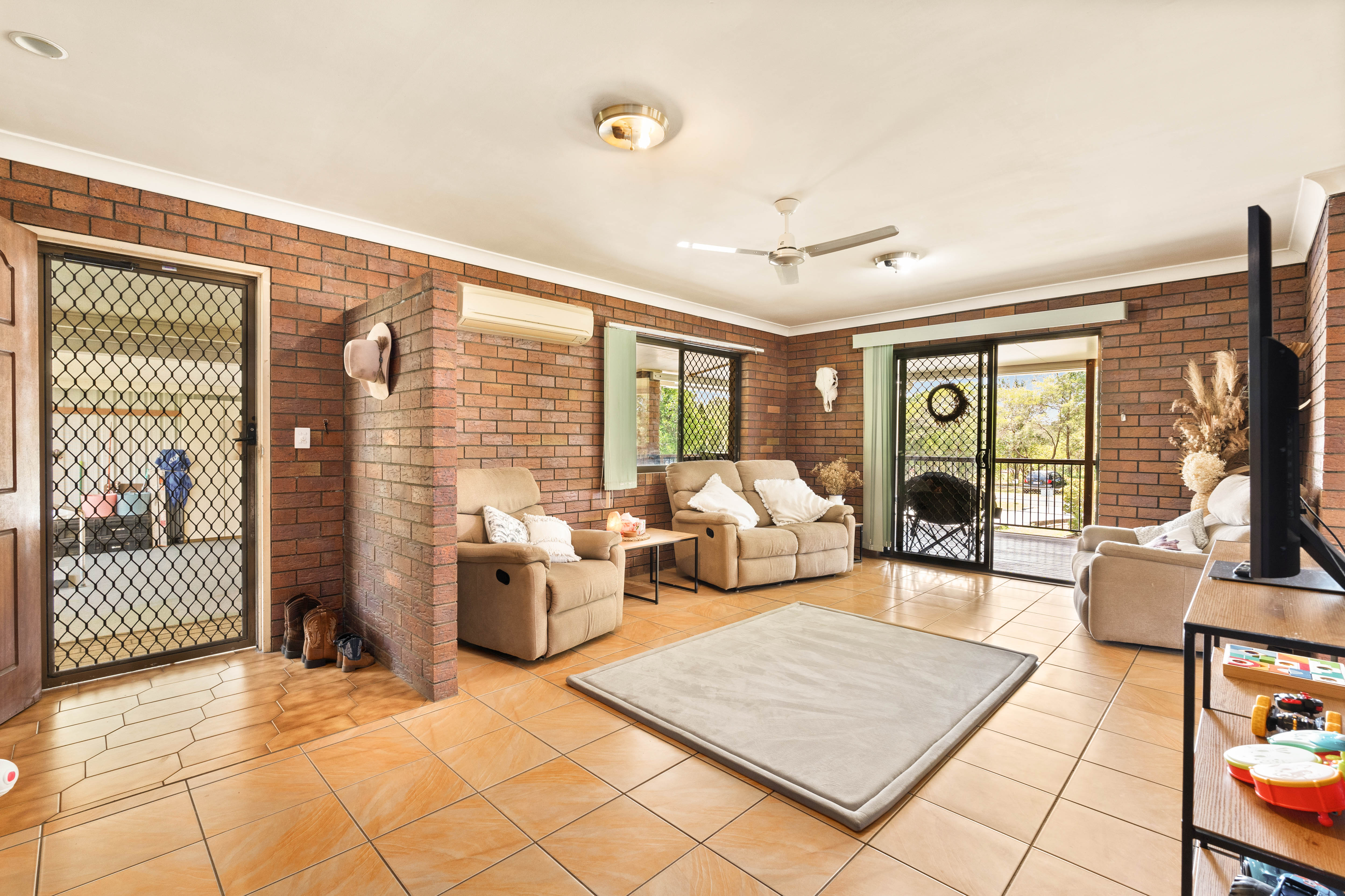 3-bedroom house at 95-97 Cayenne Road, Moodlu, QLD 4510, Moreton Bay, Queensland