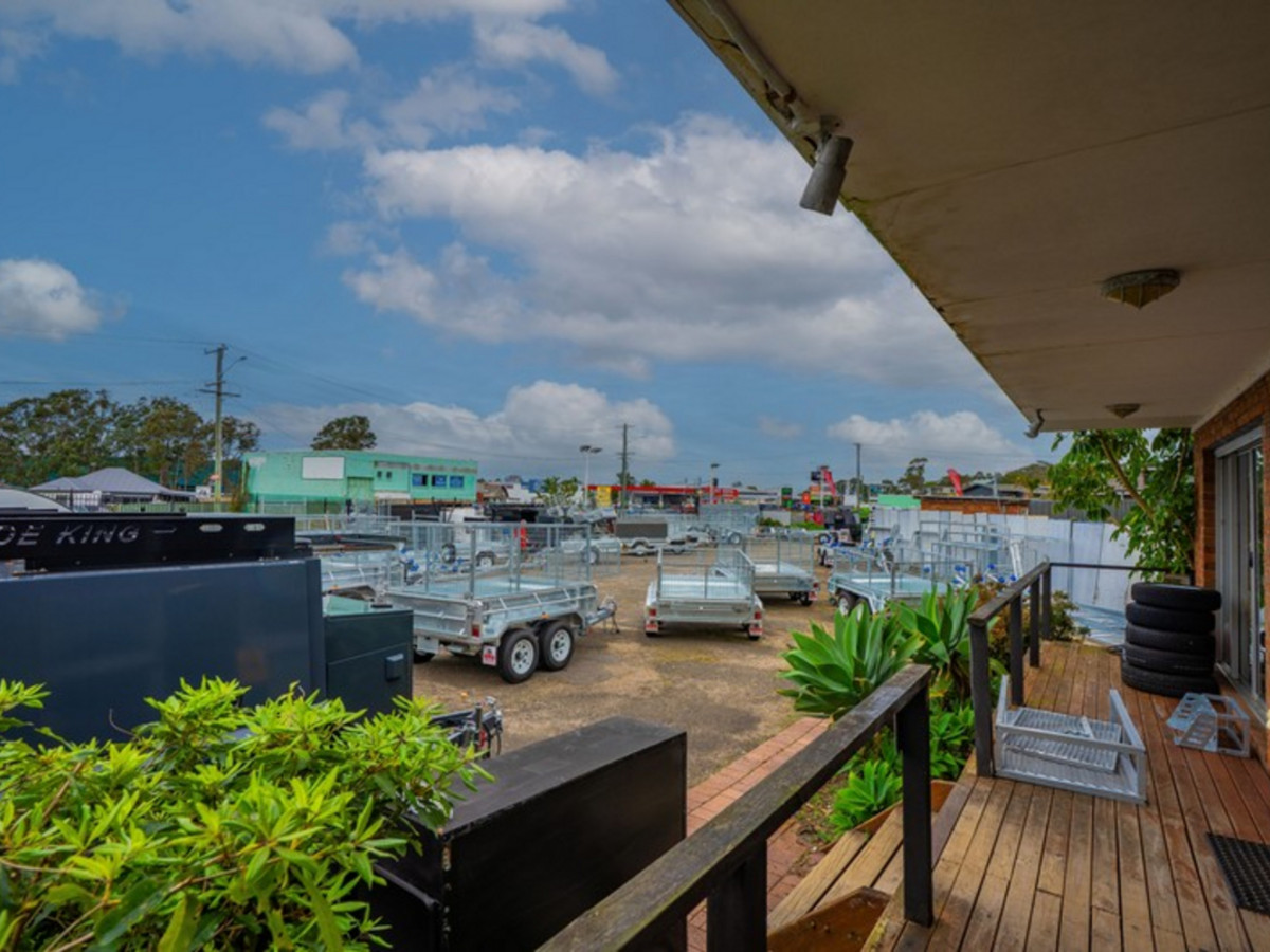 2-bedroom house at 380-384 Pacific Highway, Belmont North, Nsw, 2280, Lake Macquarie, New South Wales