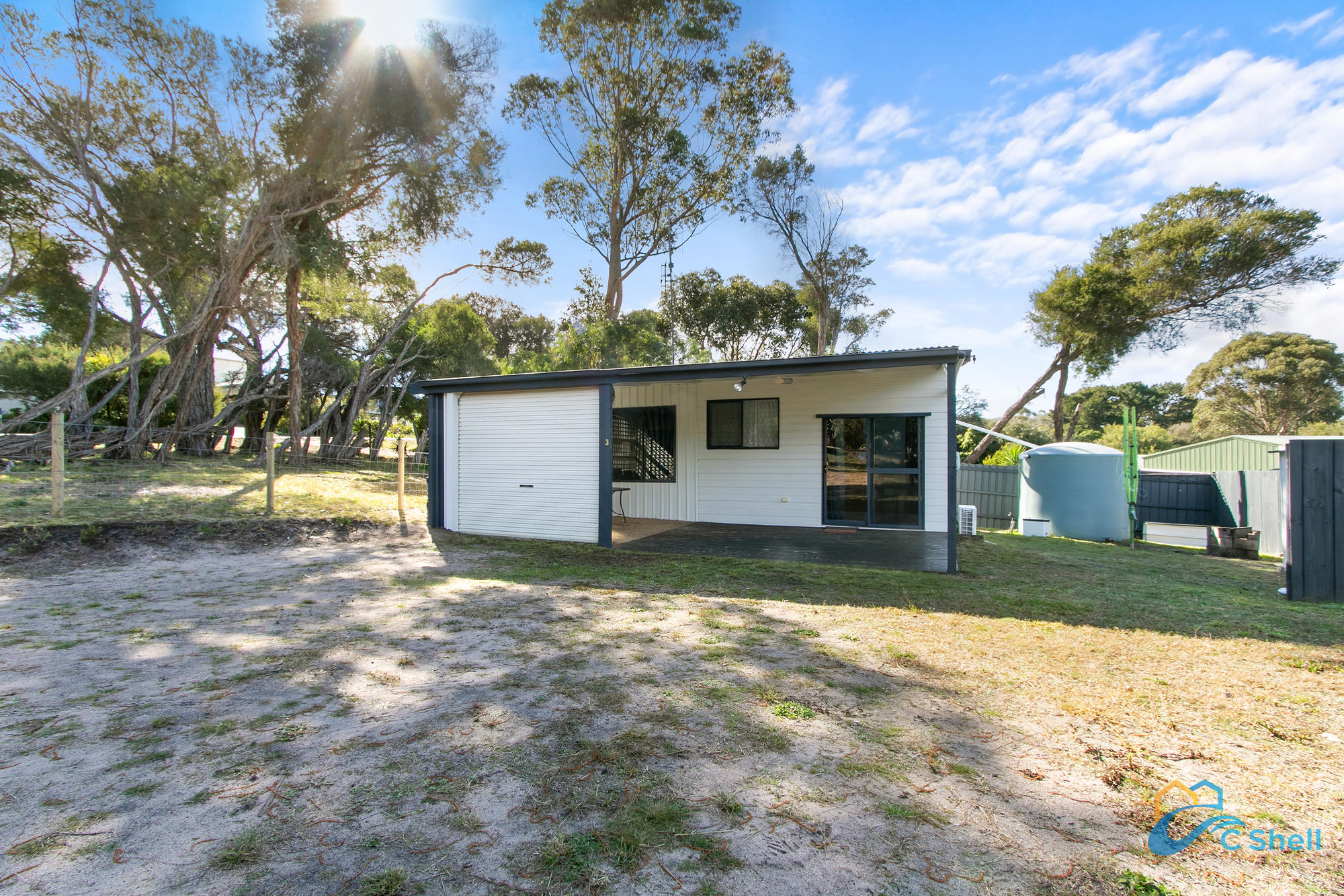 2-bedroom house at 3 Bernadette Avenue, Loch Sport, VIC 3851, Wellington, Victoria