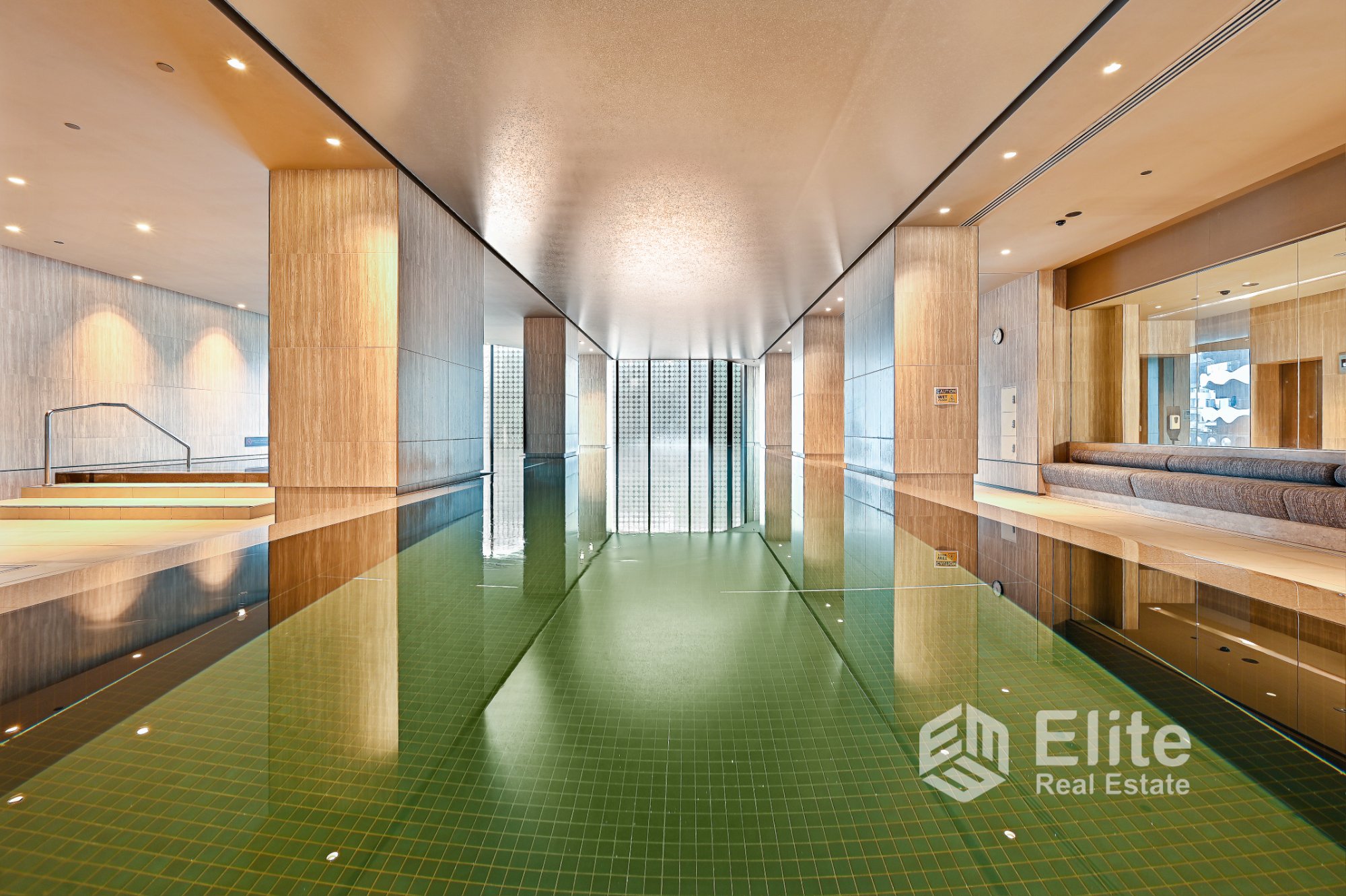 3-bedroom unit at 6706/160 Victoria Street, Carlton, Vic, 3053, Melbourne, Victoria