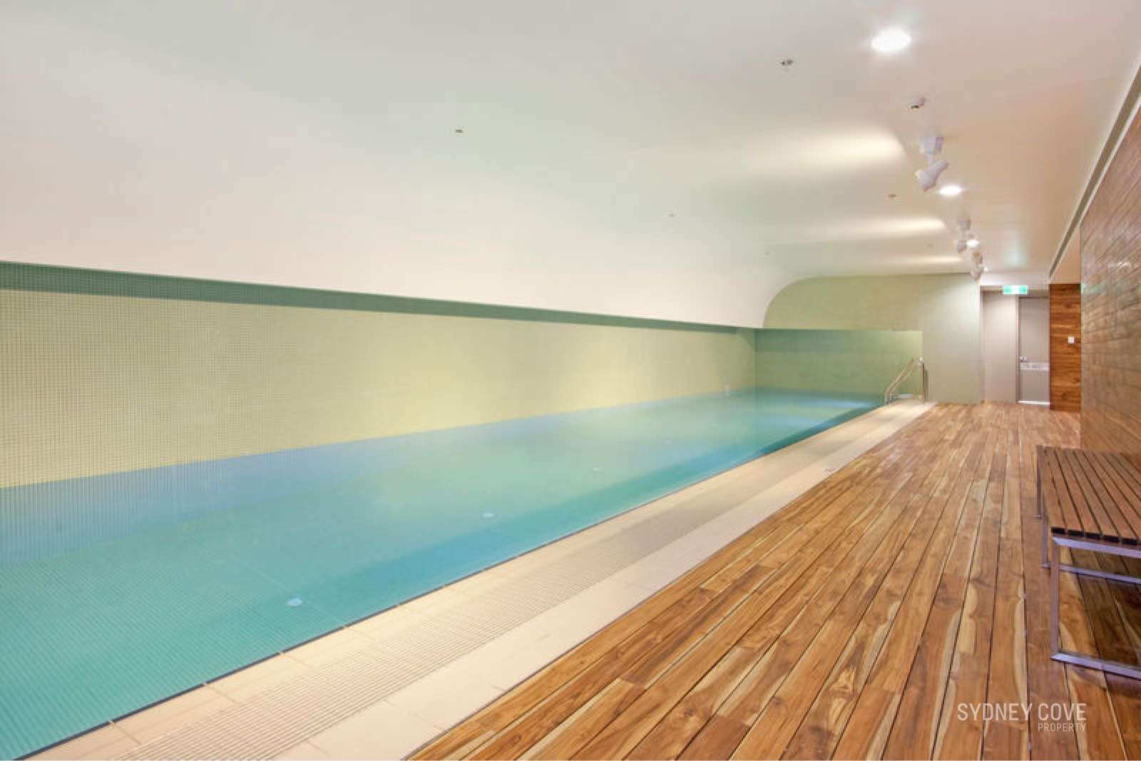 2-bedroom unit at 17c/171 Gloucester Street, Sydney, Nsw, 2000, Sydney, New South Wales