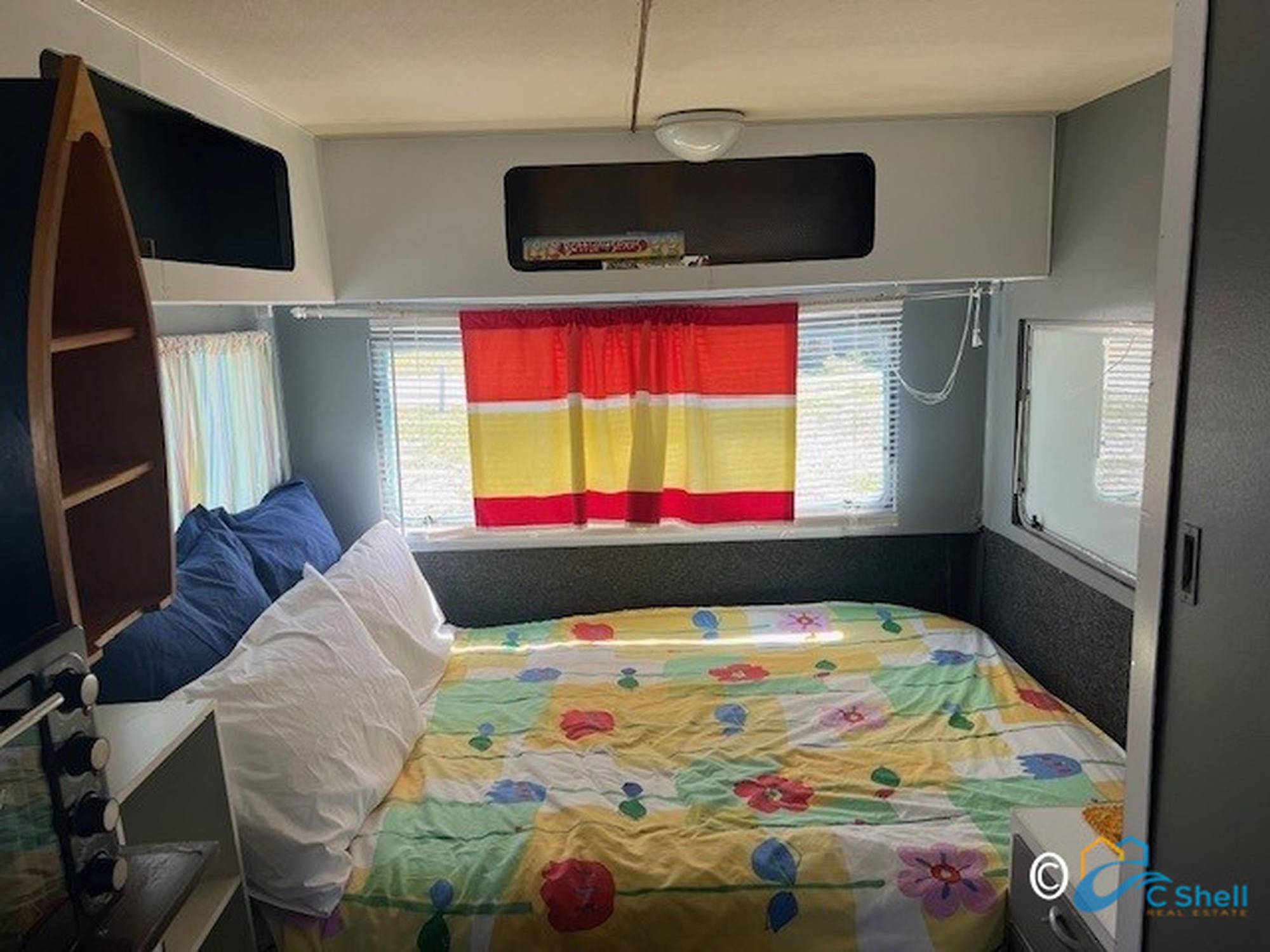 2-bedroom unit at 130 Kangaroo Crescent, Loch Sport Caravan Park, Loch Sport, Vic, 3851, Wellington, Victoria