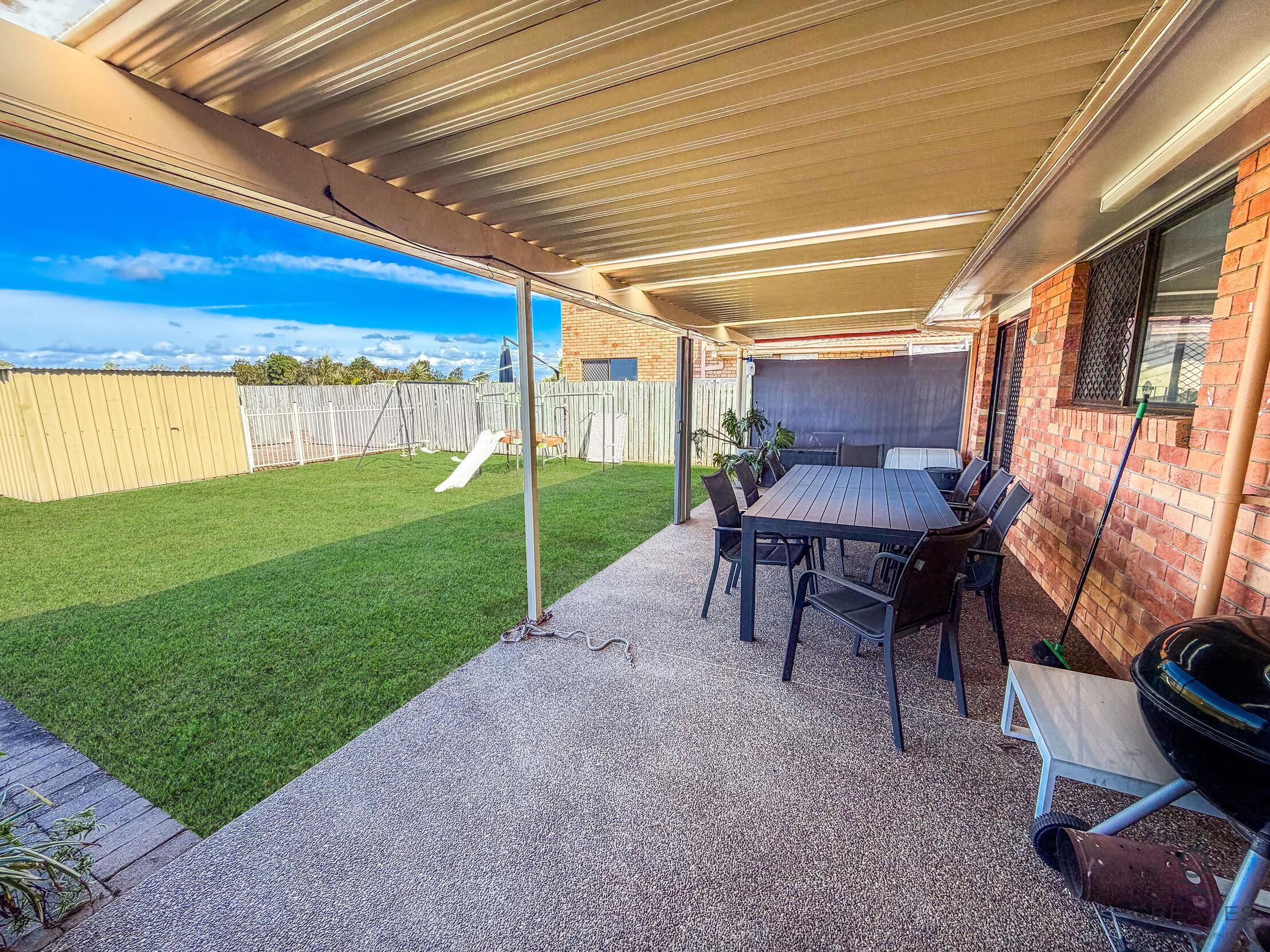 4-bedroom house at 26 Bryde Place, Thabeban, QLD 4670, Bundaberg, Queensland