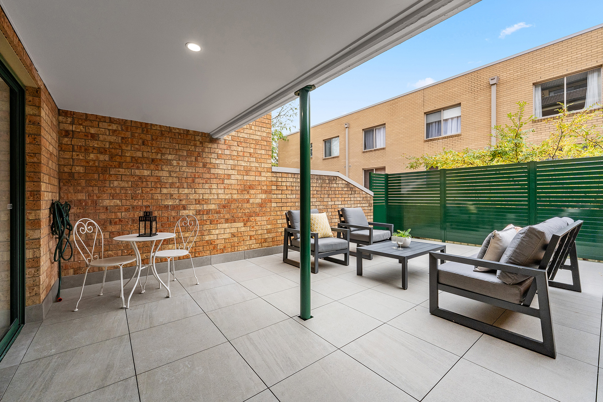 1-bedroom unit at ROYSTONVALE 68 10 EYRE STREET, GRIFFITH ACT 2603, Unincorporated Act, Australian Capital Territory