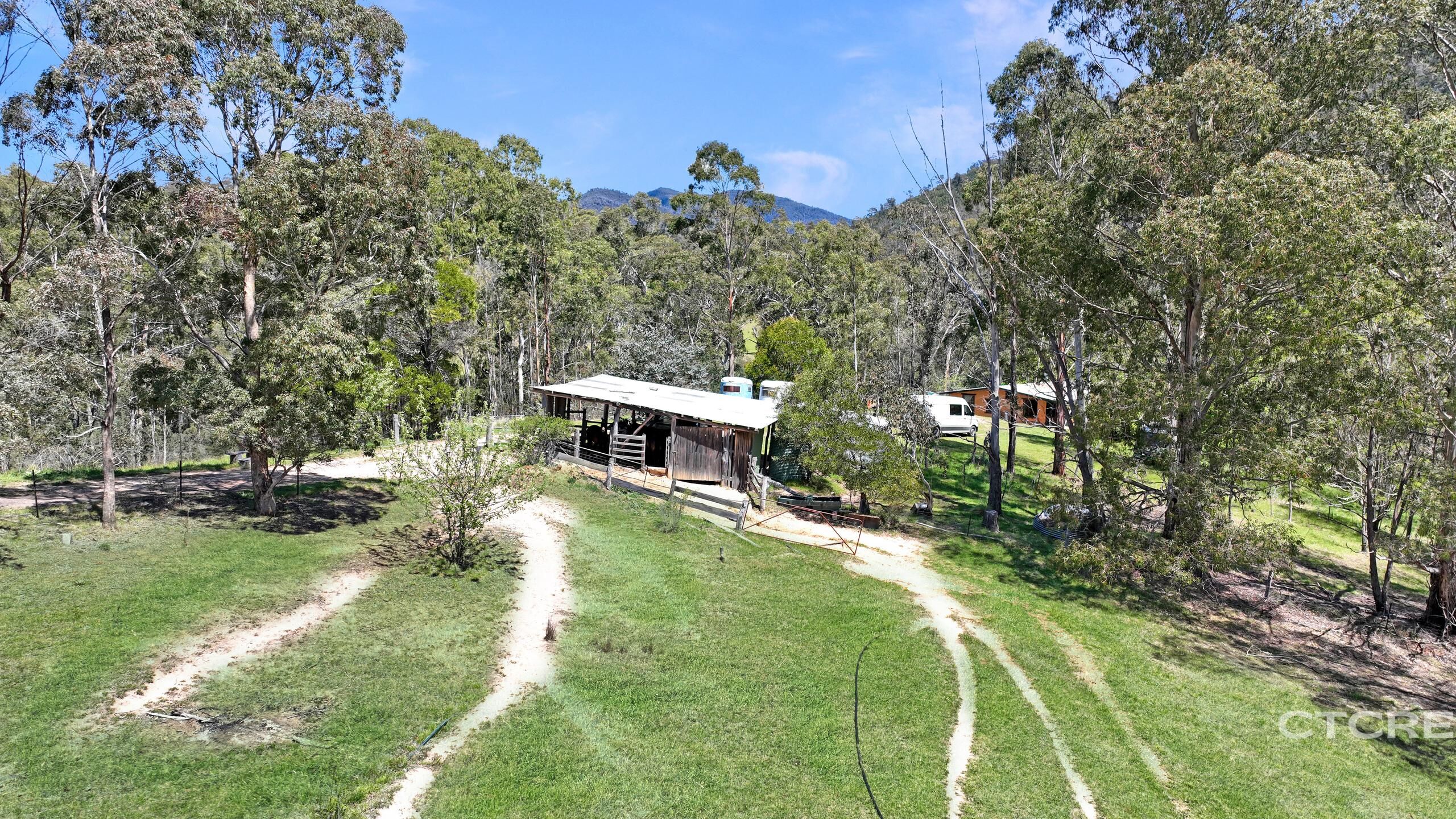 2-bedroom house at 1259 Mckillops Road, Bonang, VIC 3888, East Gippsland, Victoria