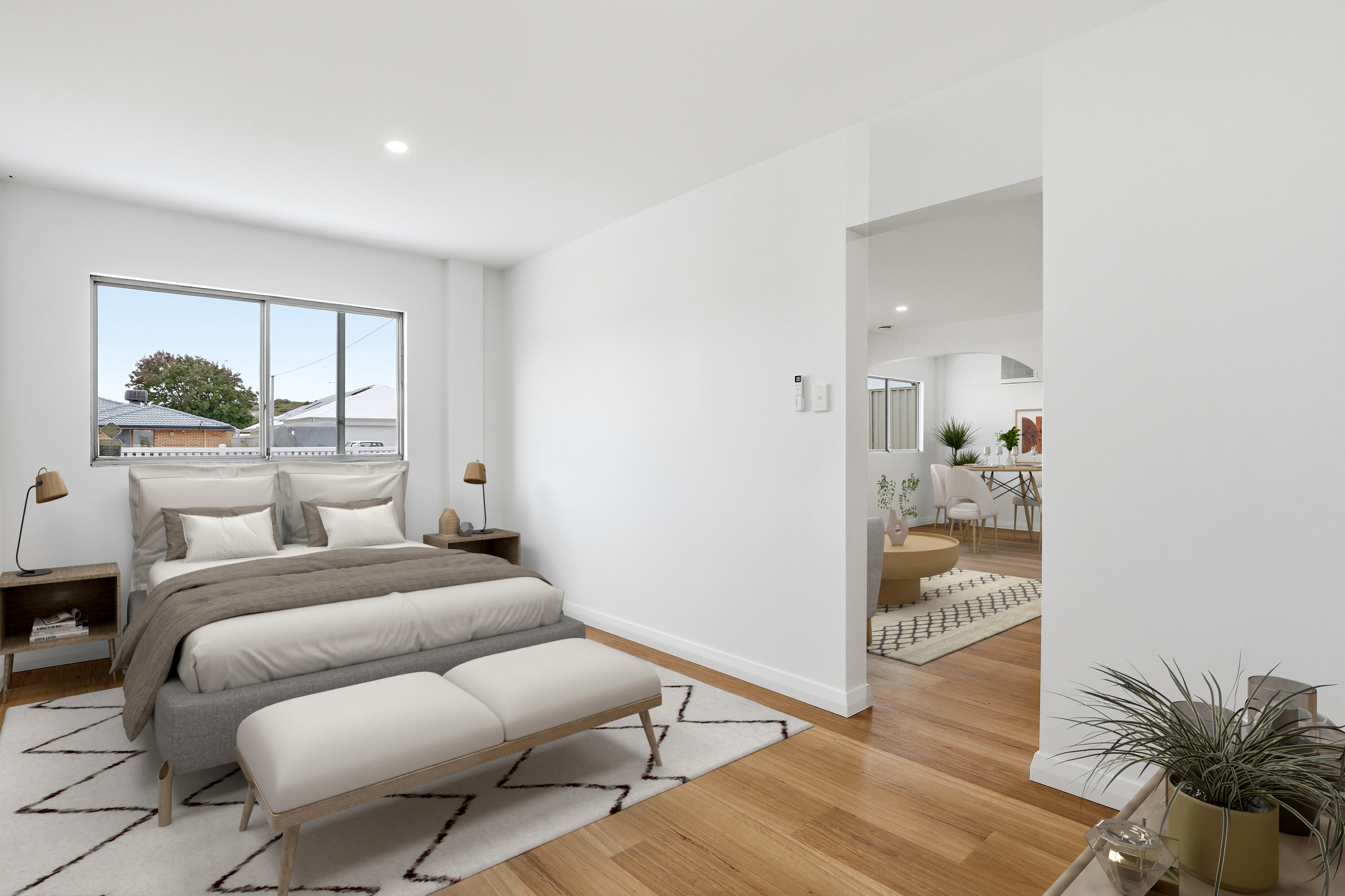 2-bedroom house at 5 Cavender Street, Singleton, WA 6175, Rockingham, Western Australia