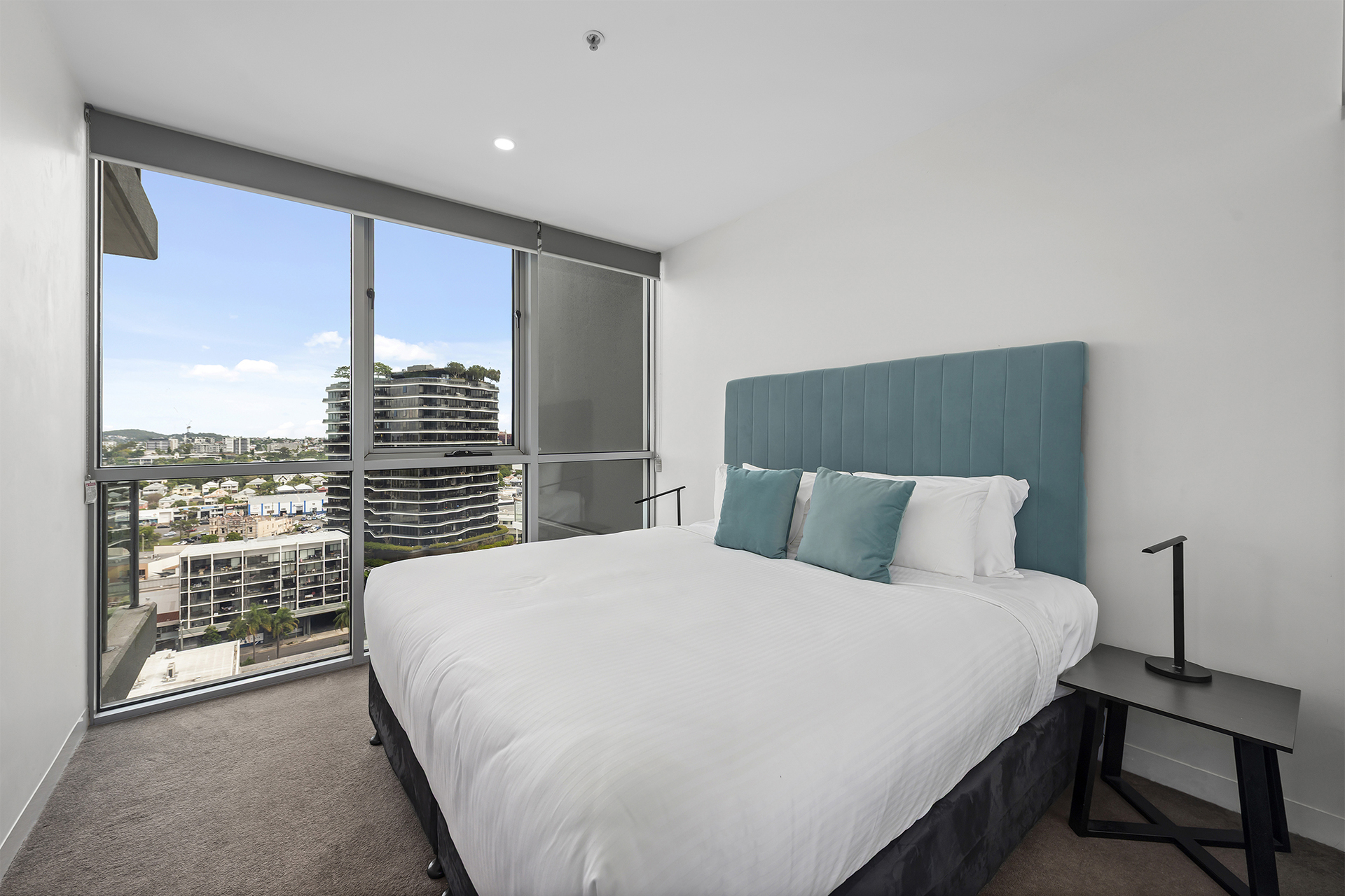 2-bedroom unit at 1302/855 Stanley Street, Woolloongabba, QLD 4102, Brisbane, Queensland