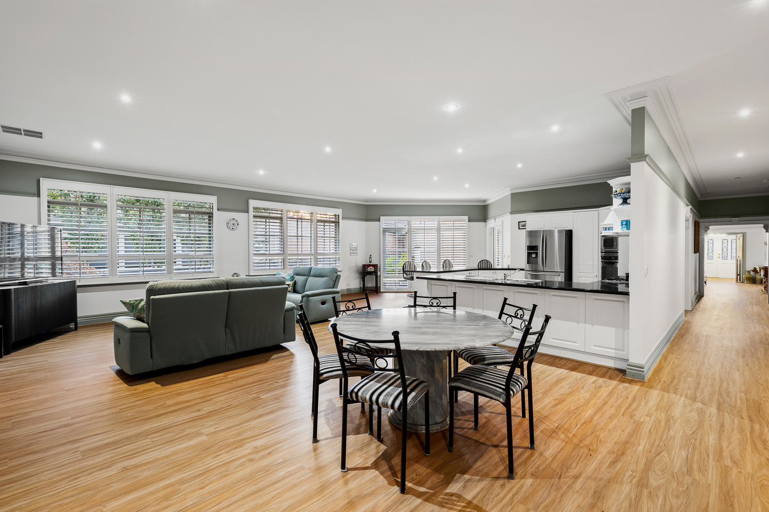 5-bedroom house at 4 REEVE DRIVE, Keilor VIC 3036, Brimbank, Victoria