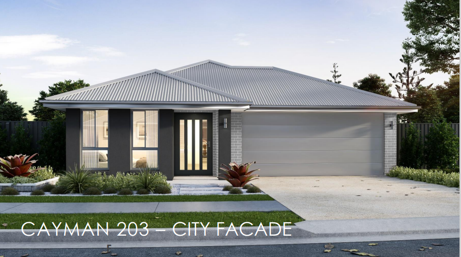 1 Gene Court , Narangba, Qld, 4504 - Image 1