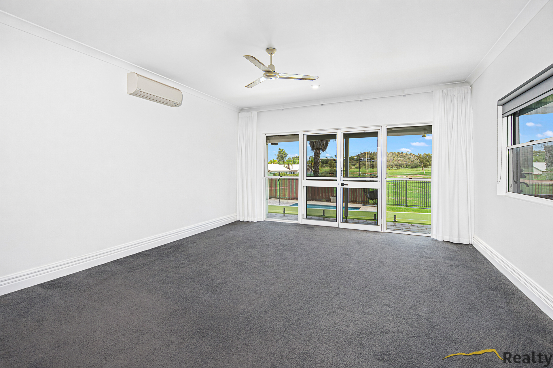 4-bedroom house at 59 Eagle Court, Desert Springs, NT 0870, Alice Springs, Northern Territory