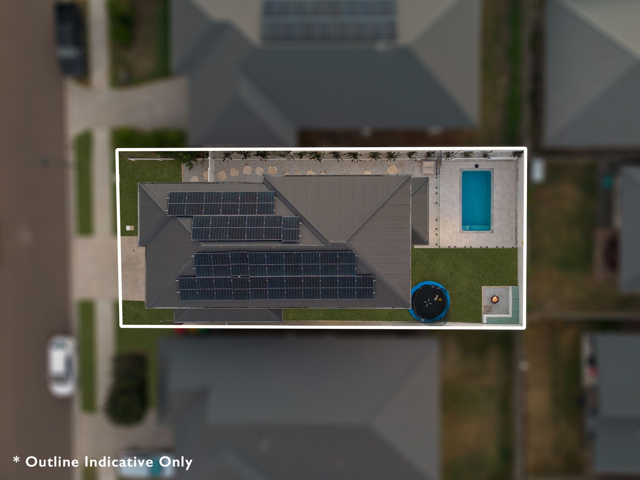 4-bedroom house at 7 PALMVIEW STREET, Ripley QLD 4306, Ipswich, Queensland