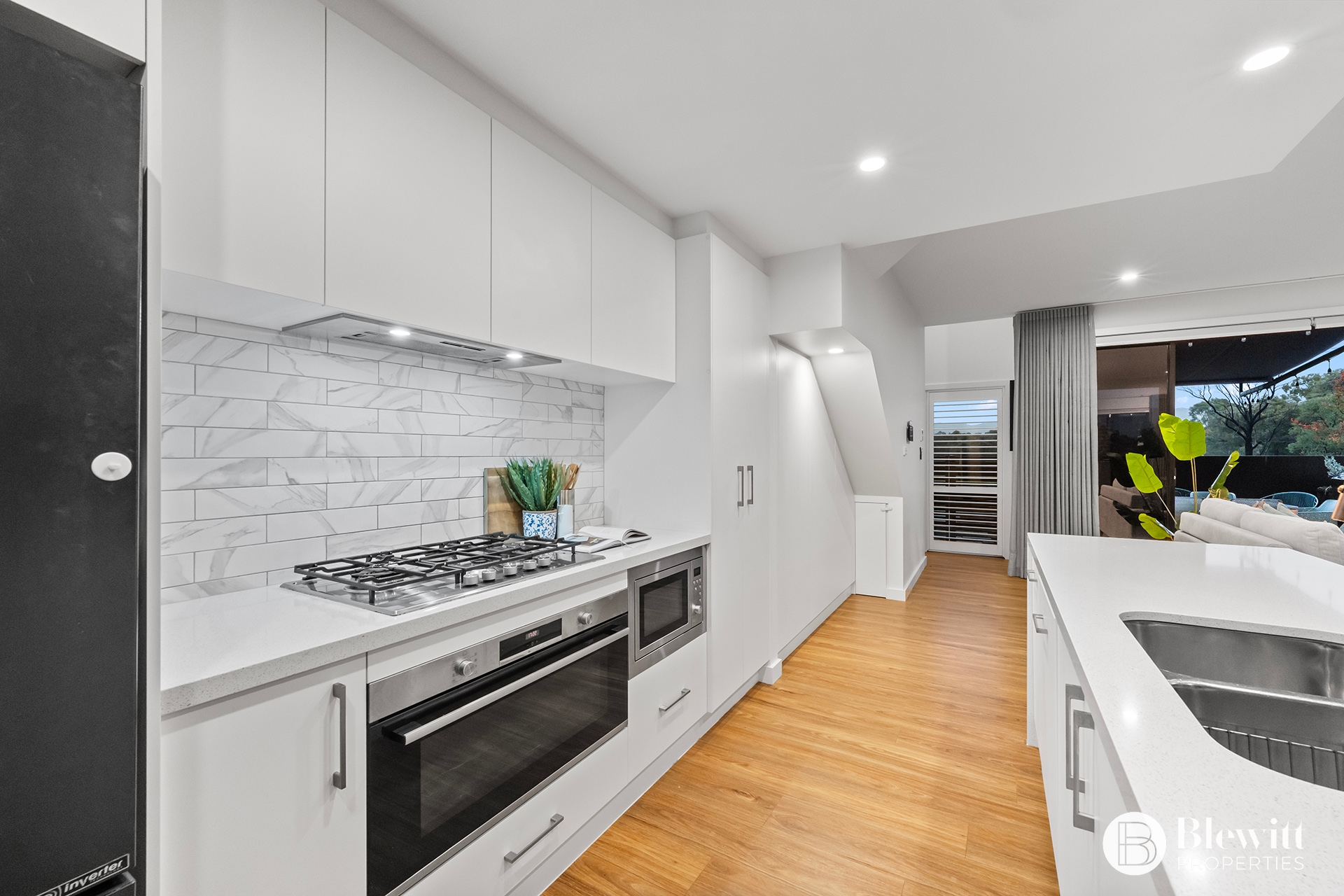 4-bedroom unit at UNIT 3 AVANI 1 ROWLAND REES CRESCENT, Greenway ACT 2900, Unincorporated Act, Australian Capital Territory