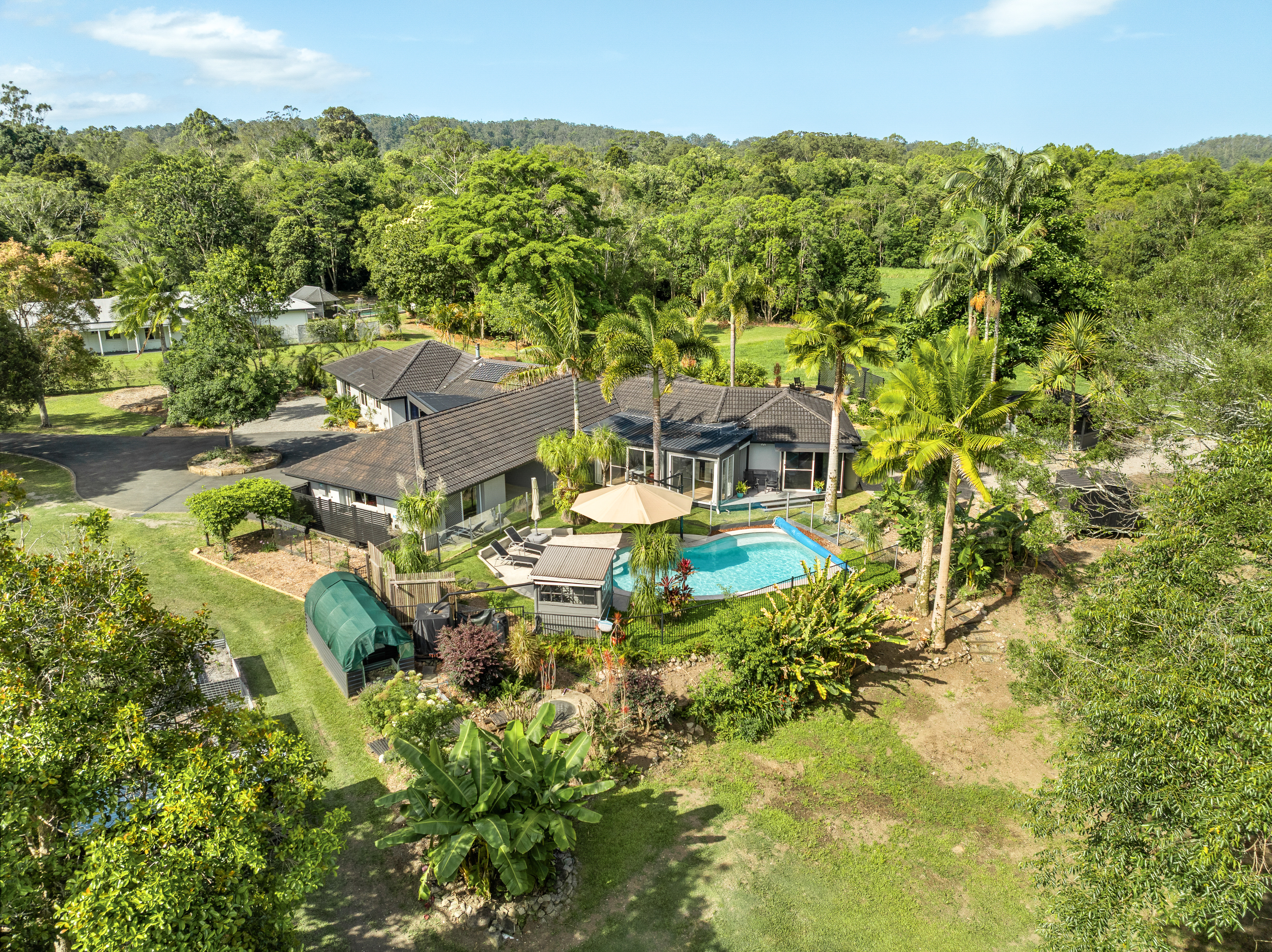 5-bedroom house at 18 SUGAR GUM DRIVE, Mooloolah Valley QLD 4553, , Queensland