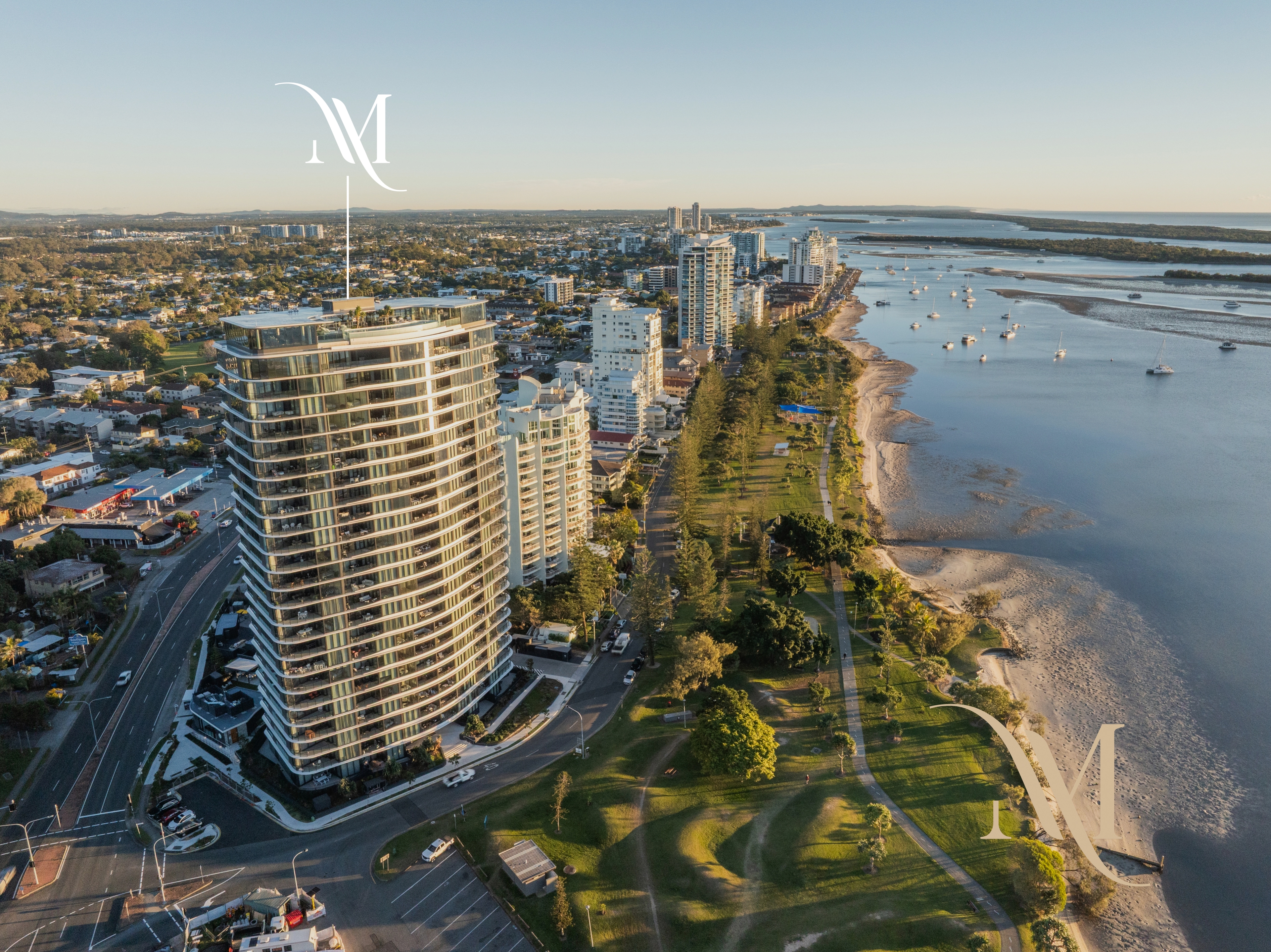 107/180 Marine Parade, Labrador, Qld, 4215 - Image 1