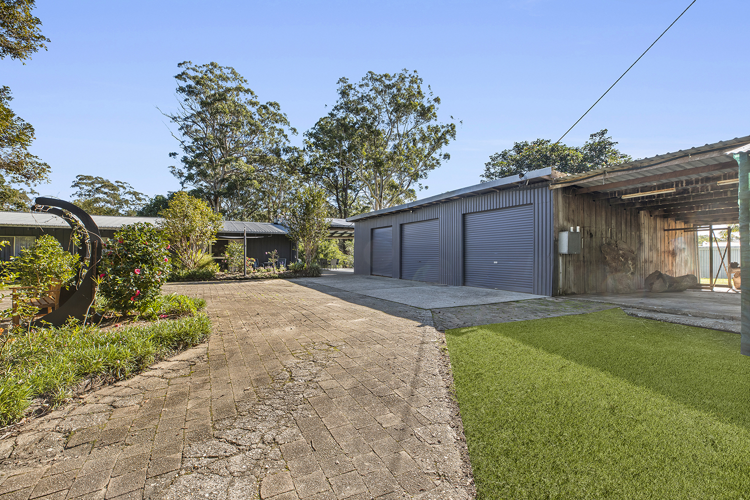4-bedroom house at 51 Wirrimbi Road, Wirrimbi, Nsw, 2447, Nambucca Valley, New South Wales