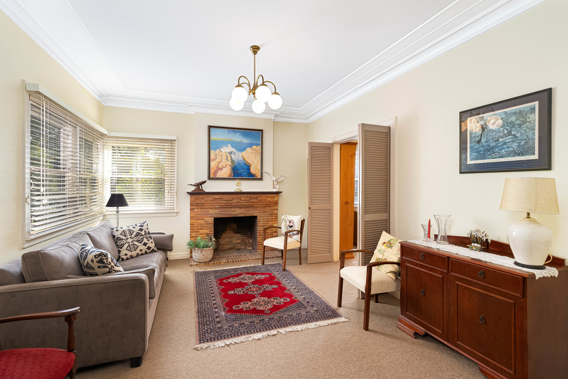 3-bedroom house at 511 Mowbray Road West, Lane Cove North, NSW 2066, Willoughby, New South Wales