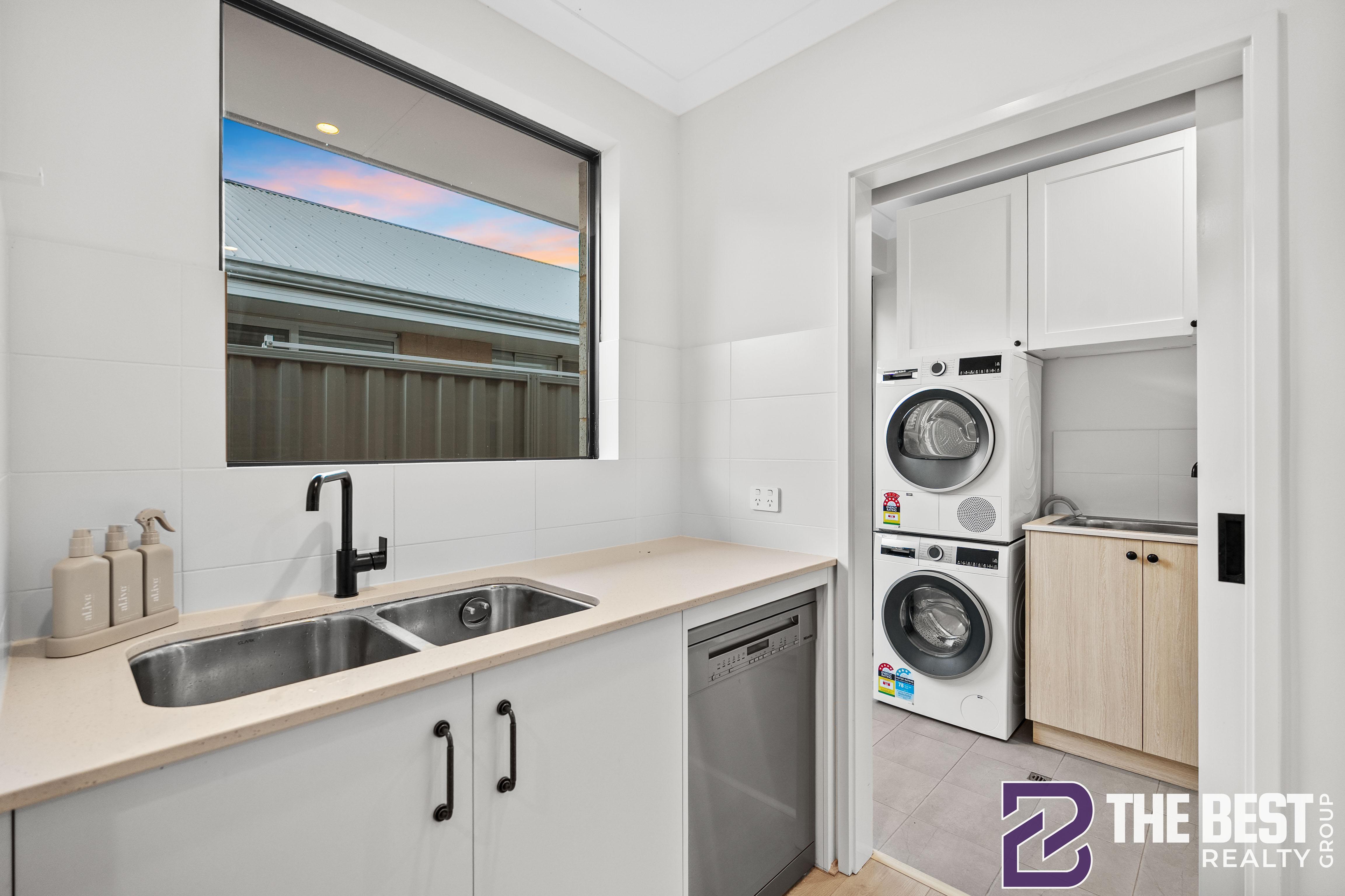 4-bedroom house at 8 Pepper Grove, Byford, WA 6122, Serpentine-Jarrahdale, Western Australia