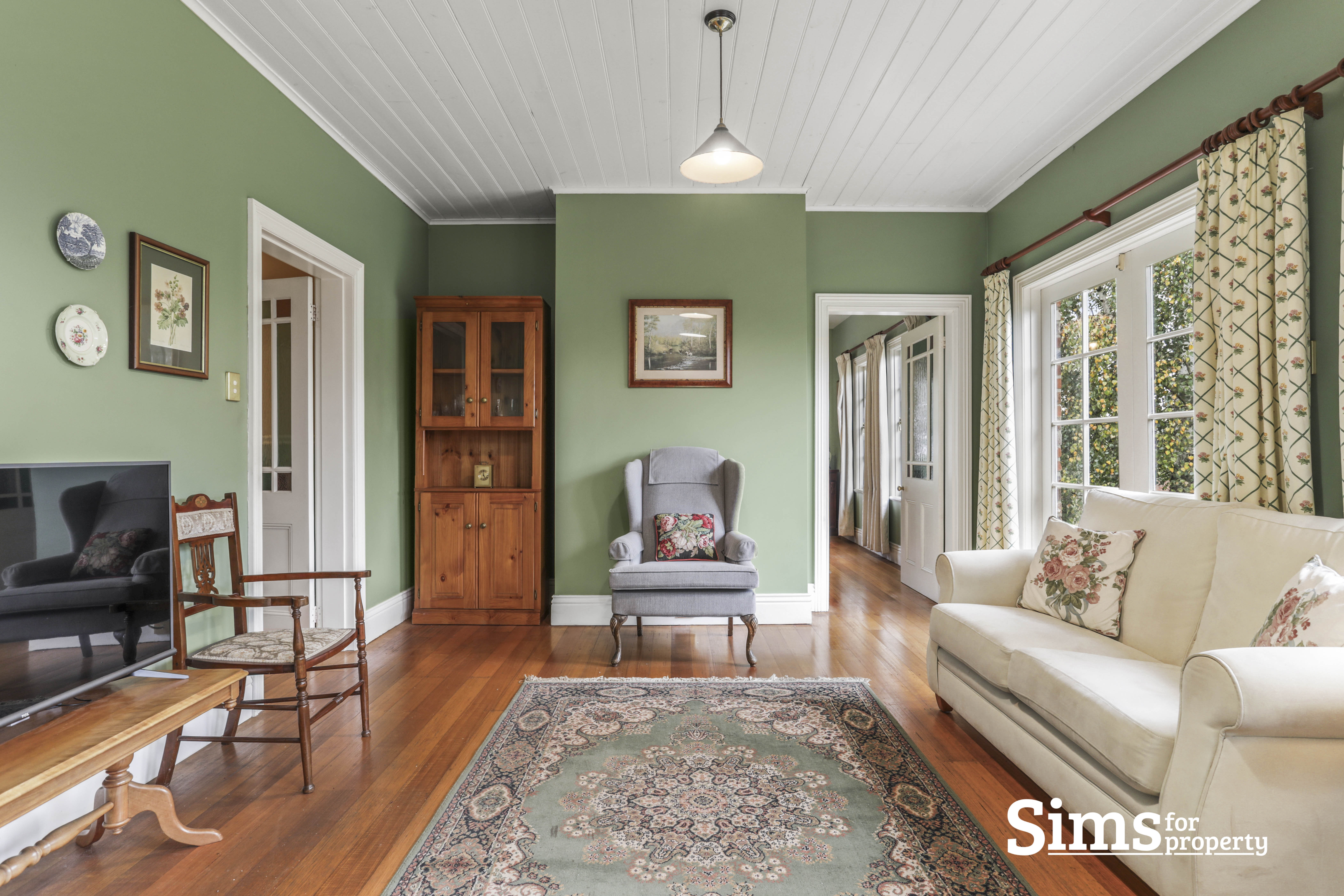 4-bedroom house at 3 Nile Road, Evandale, TAS 7212, Northern Midlands, Tasmania