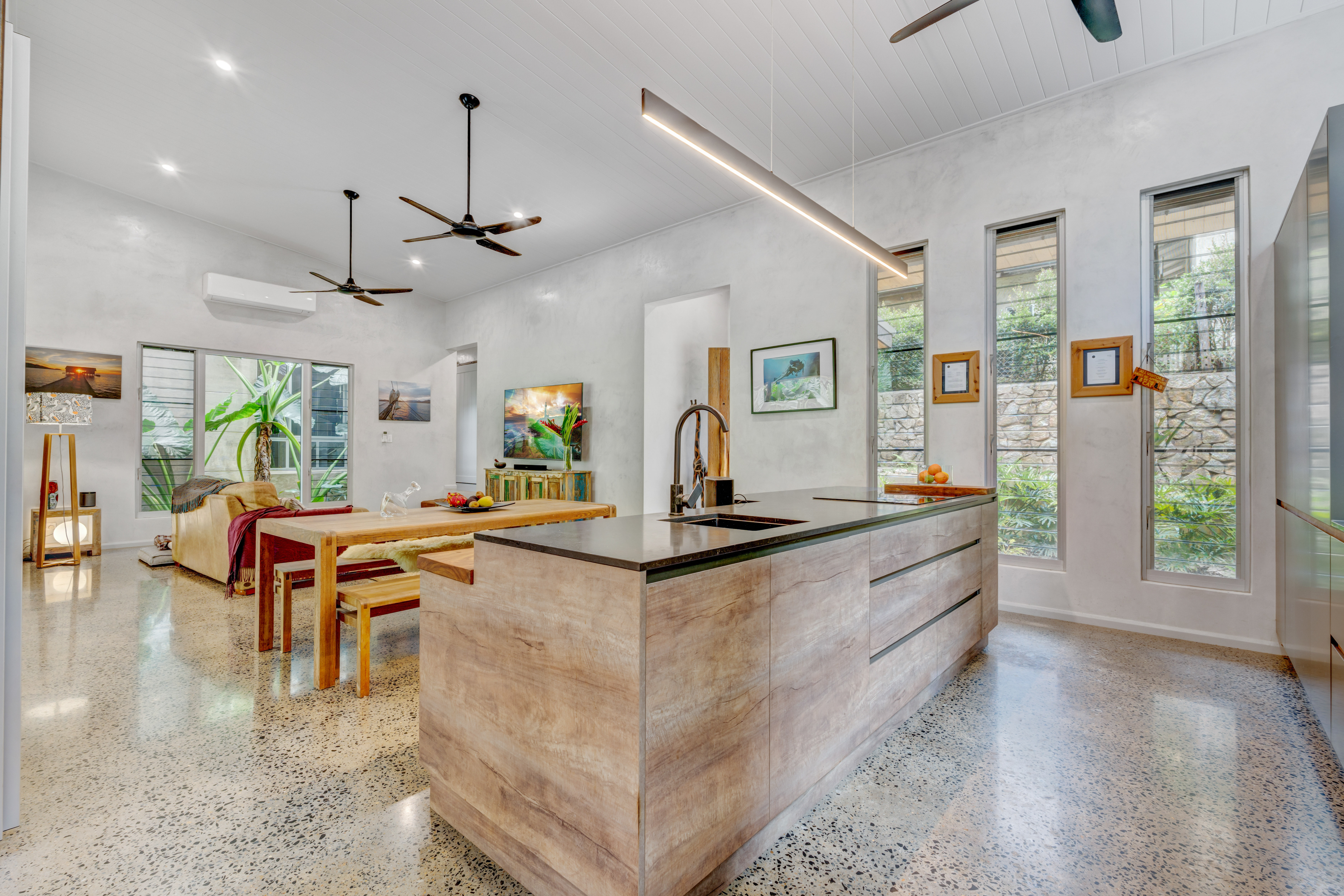 5-bedroom house at 19 Mission Circle, Wongaling Beach, Qld, 4852, Cassowary Coast, Queensland