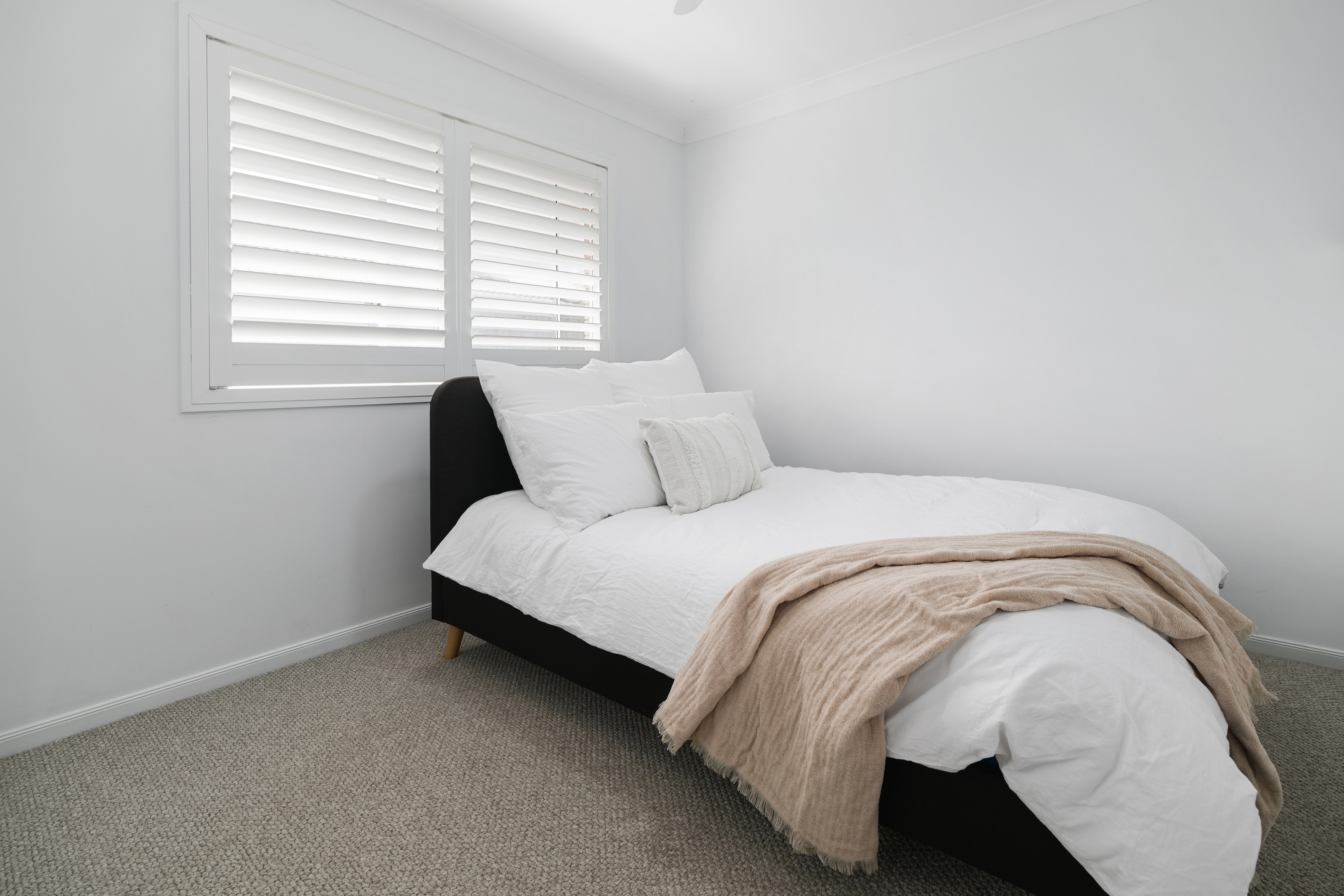 4-bedroom house at 4 PROVIDENCE AVENUE, Fern Bay NSW 2295, Port Stephens, New South Wales