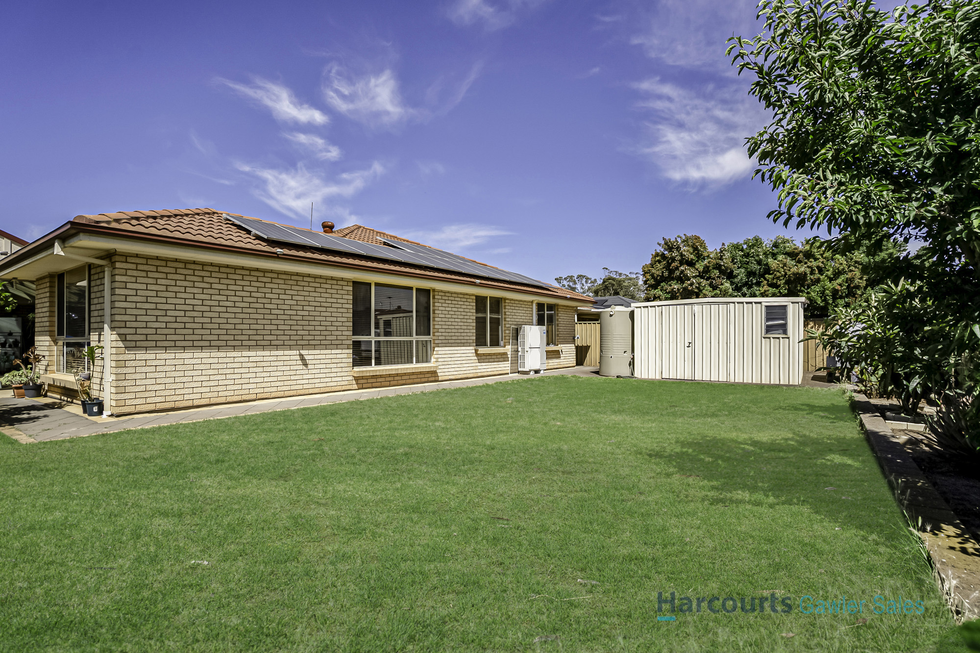 4-bedroom house at 6 PROSPERITY WAY, Andrews Farm SA 5114, Playford, South Australia